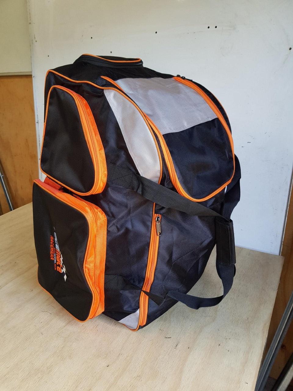 Helmet & Gear Bags