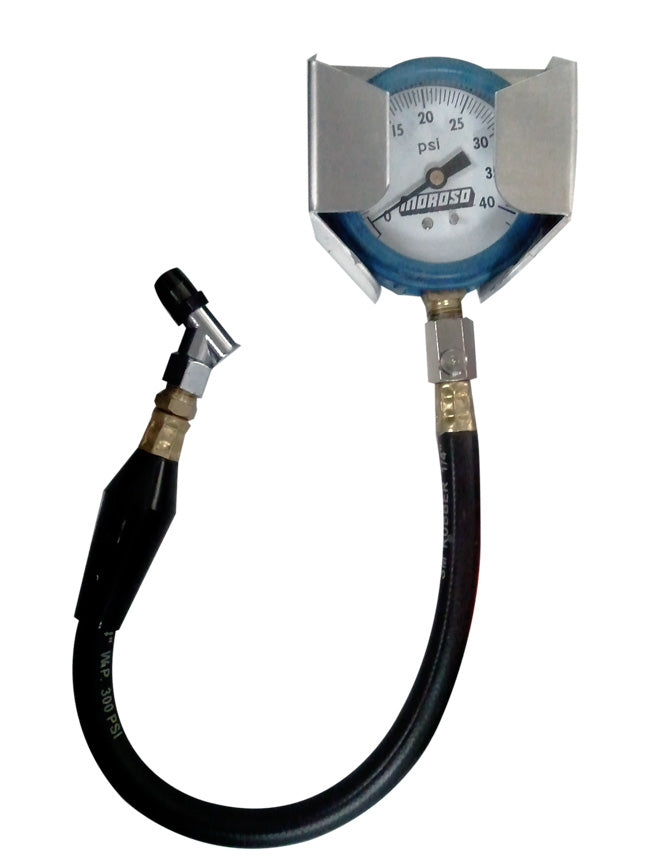 Tyre Pressure Gauge Holder 120