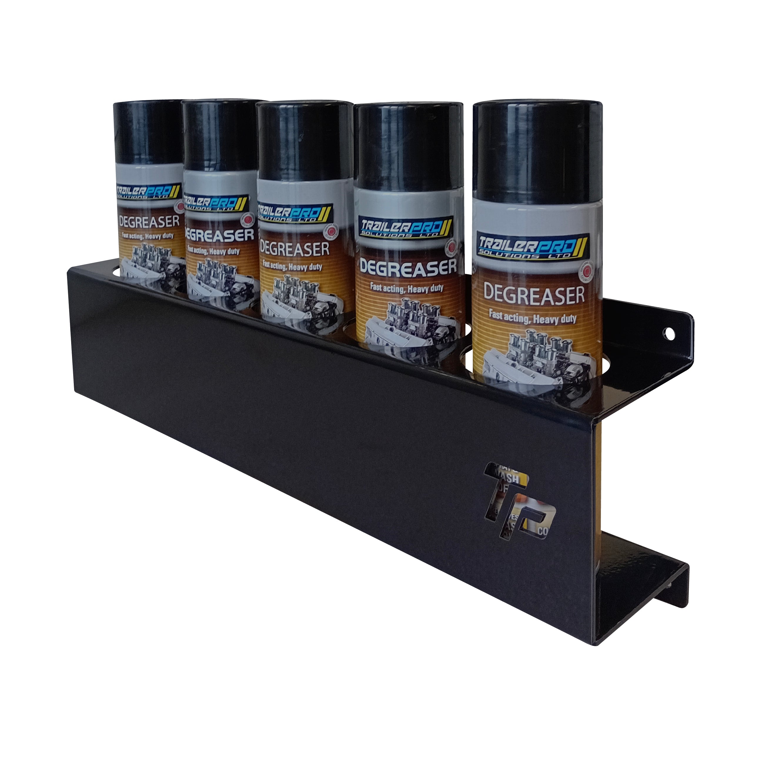 5 Can Aerosol Holder