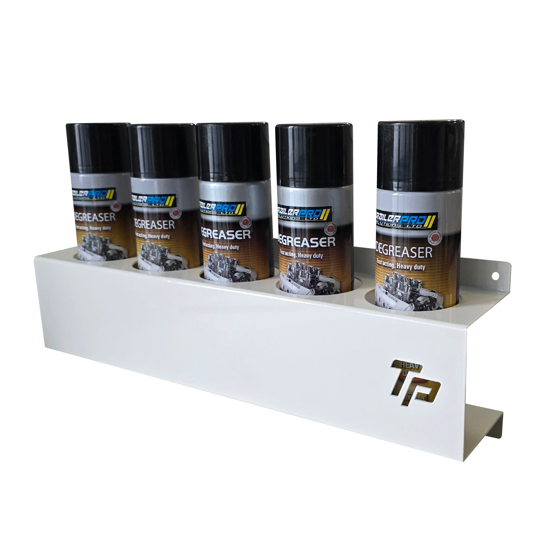 5 Can Aerosol Holder