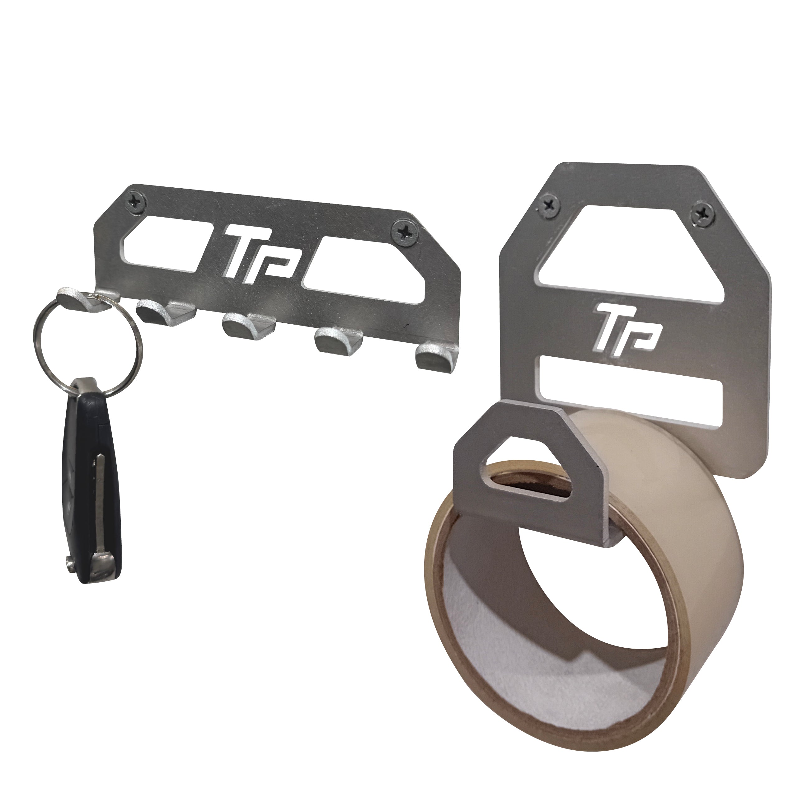 Key/Mutli Hanger Bundle