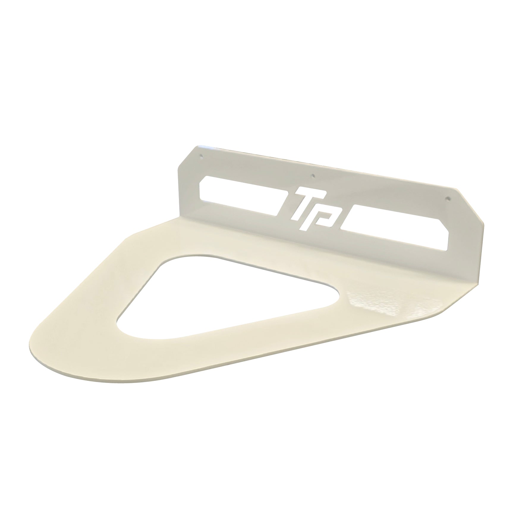 Fuel Funnel Holder - Triangle