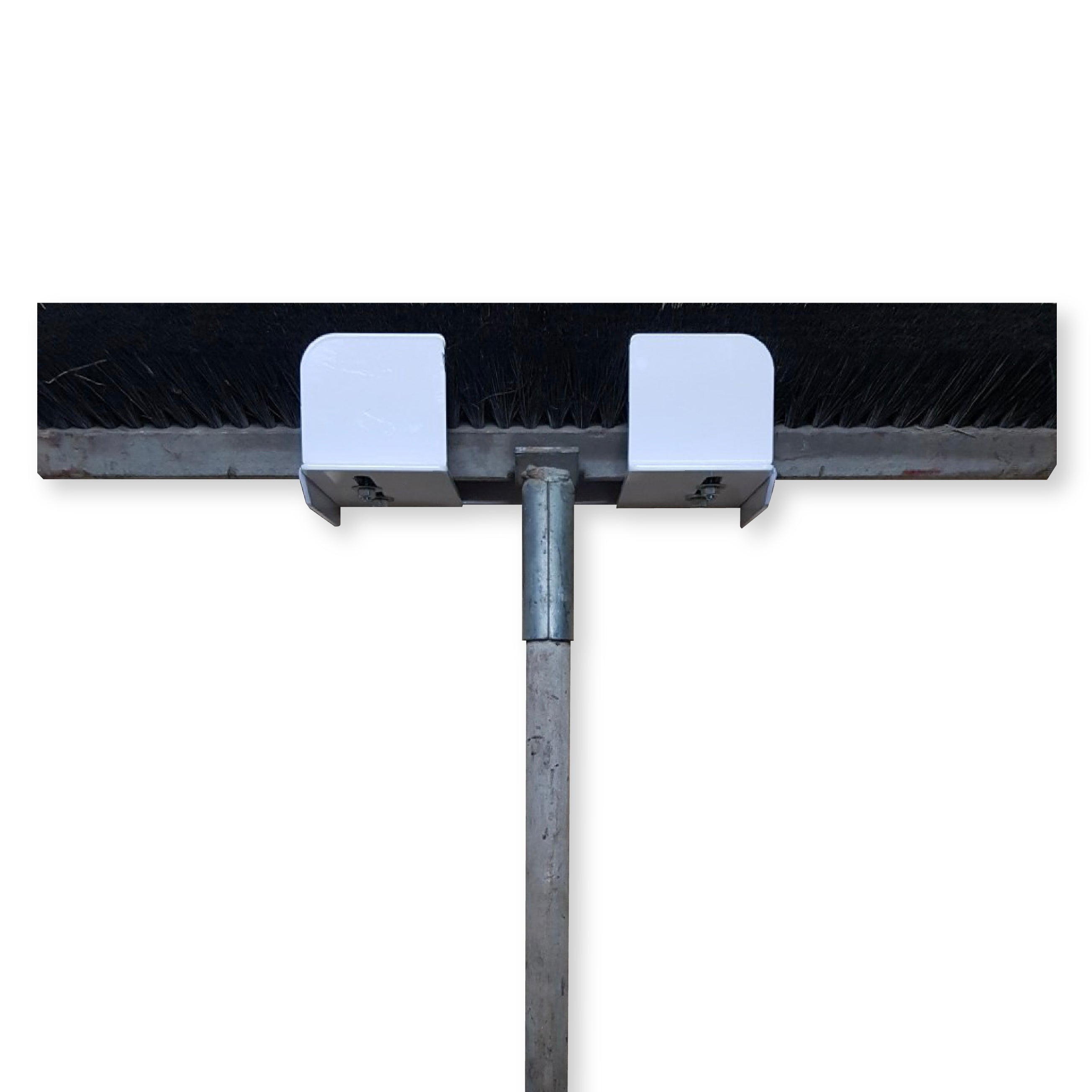 Broom Holder "Top" Bracket