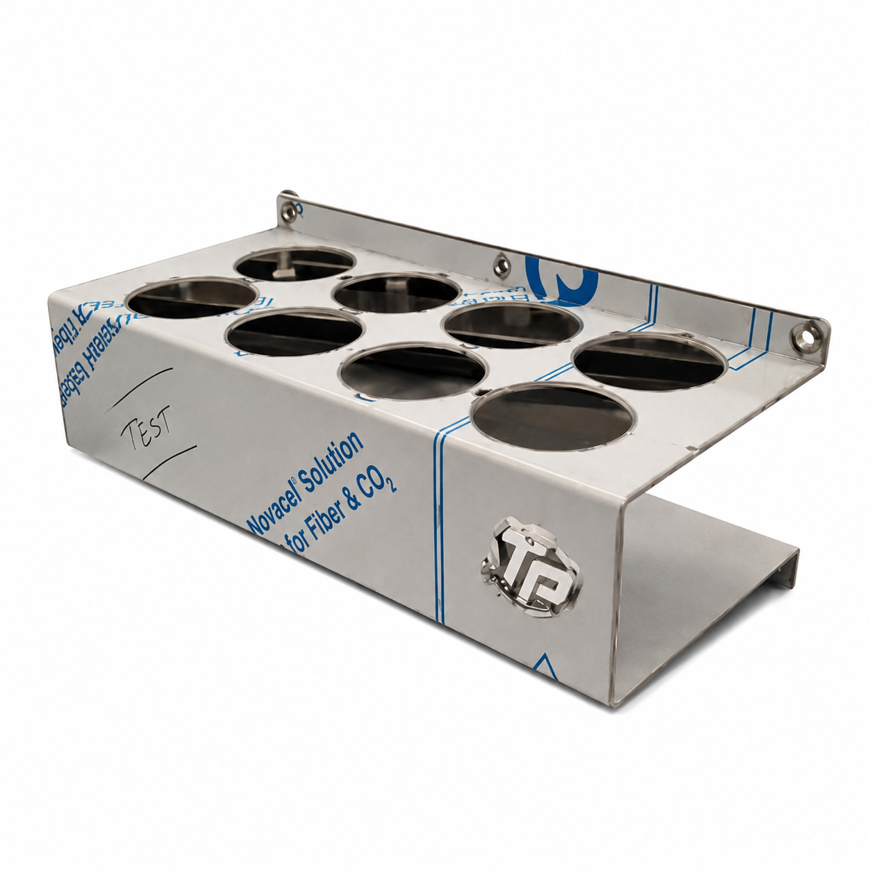 8 Can Holder - Prototype