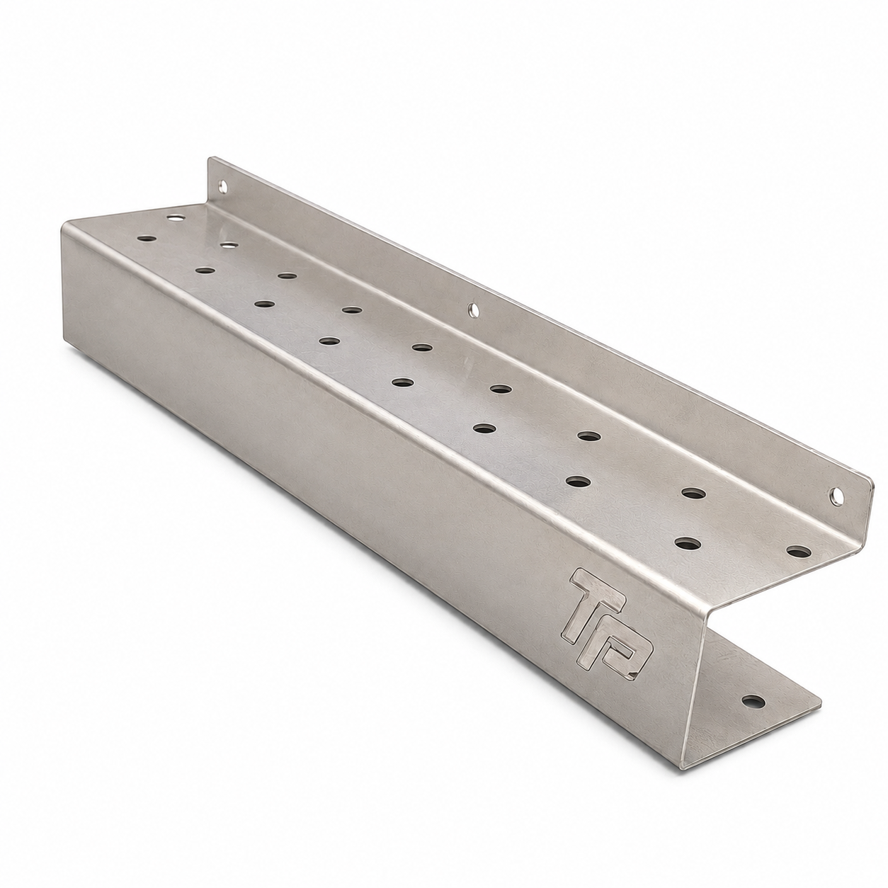 Screwdriver holder - Holds x17