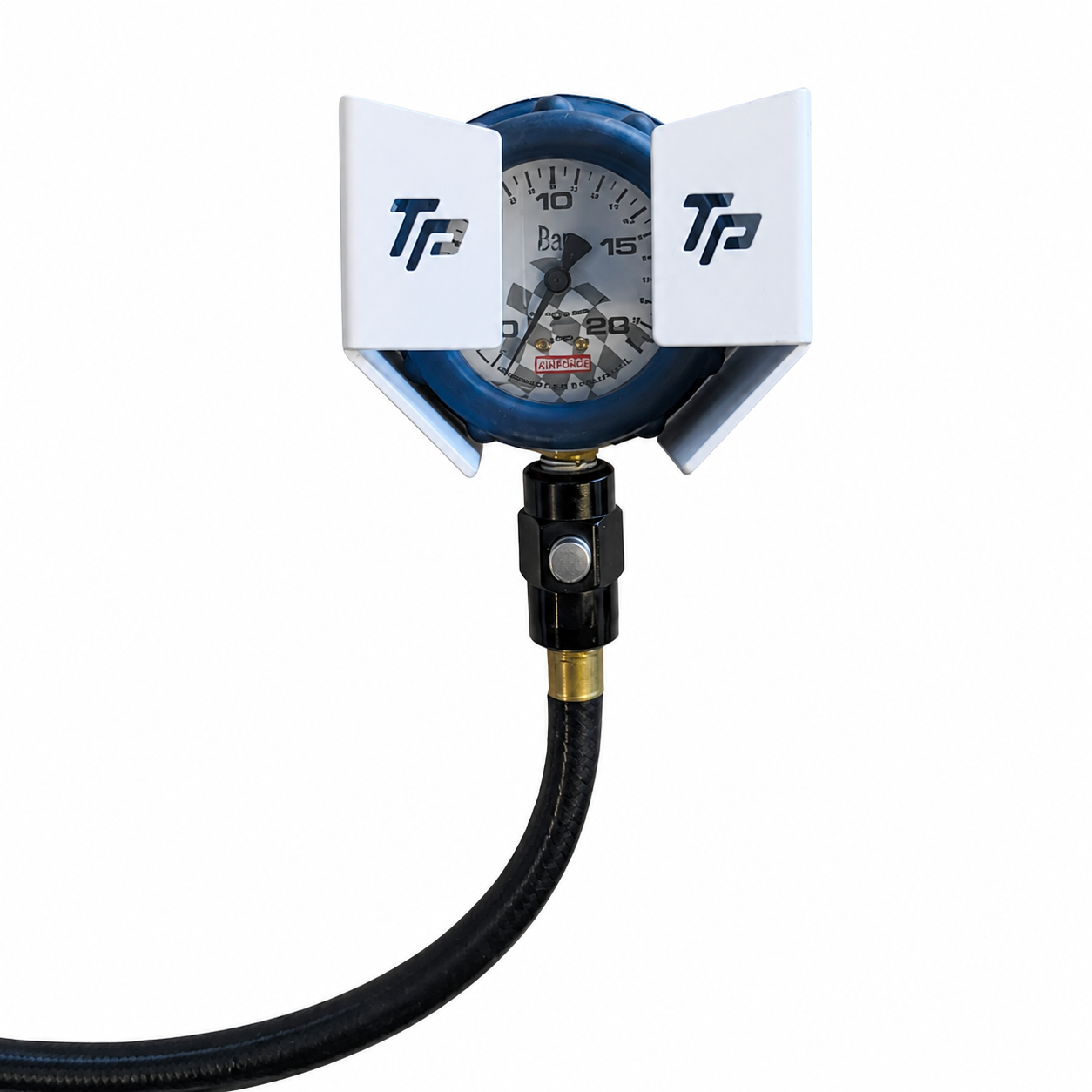 Tyre Pressure Gauge Holder 105mm