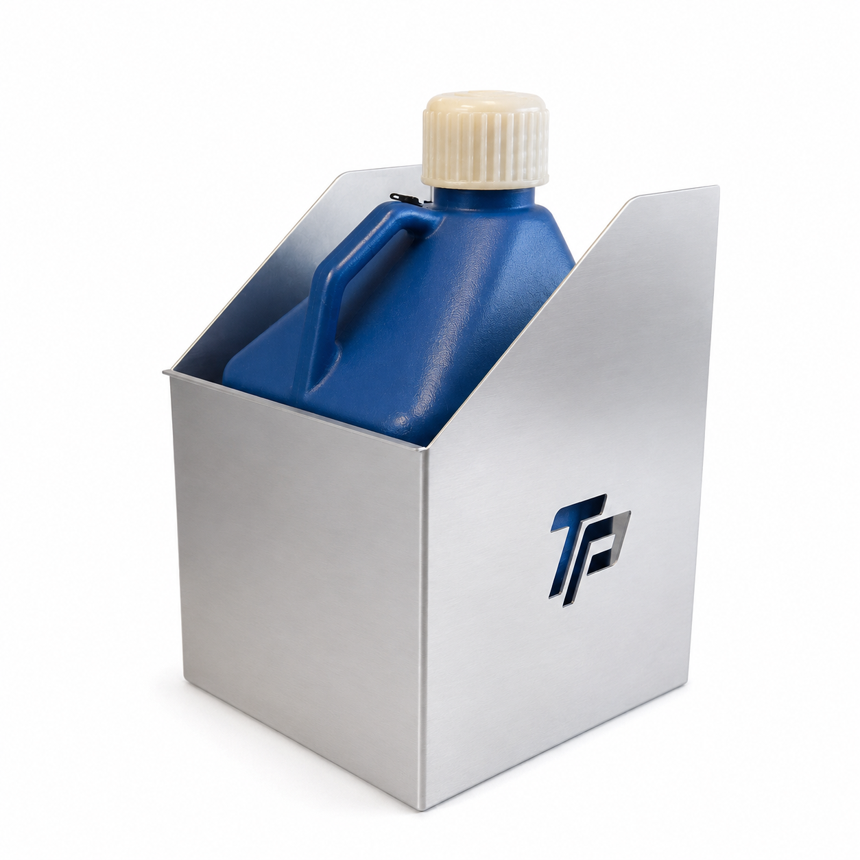 Fuel Jug Holders