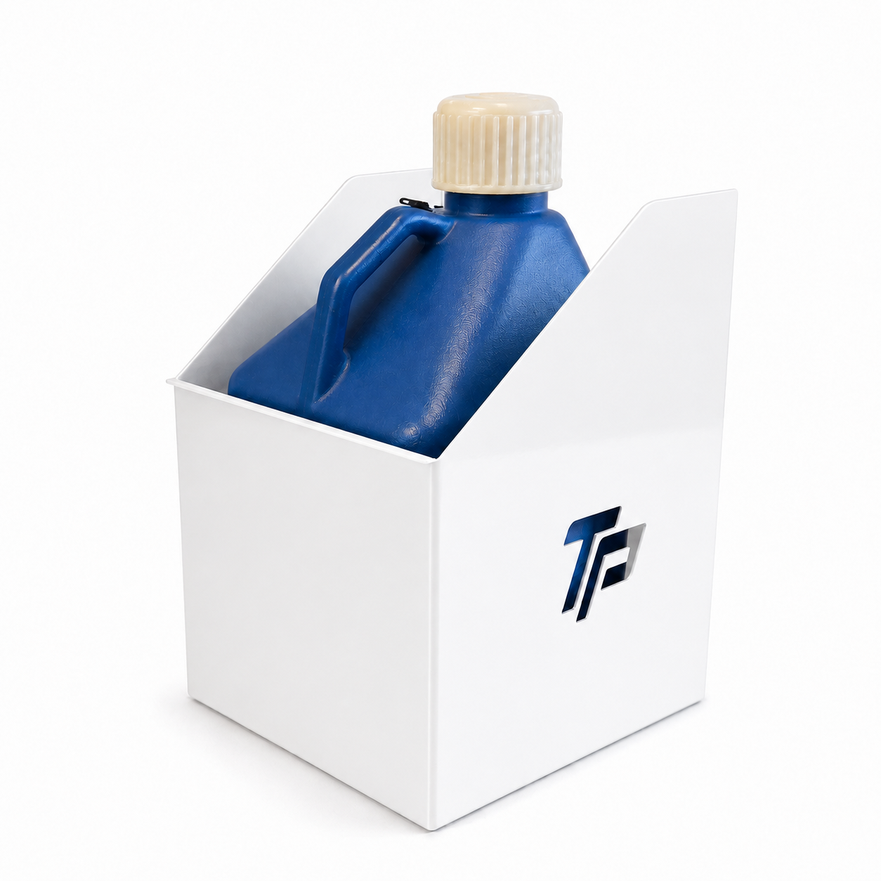 Fuel Jug Holders