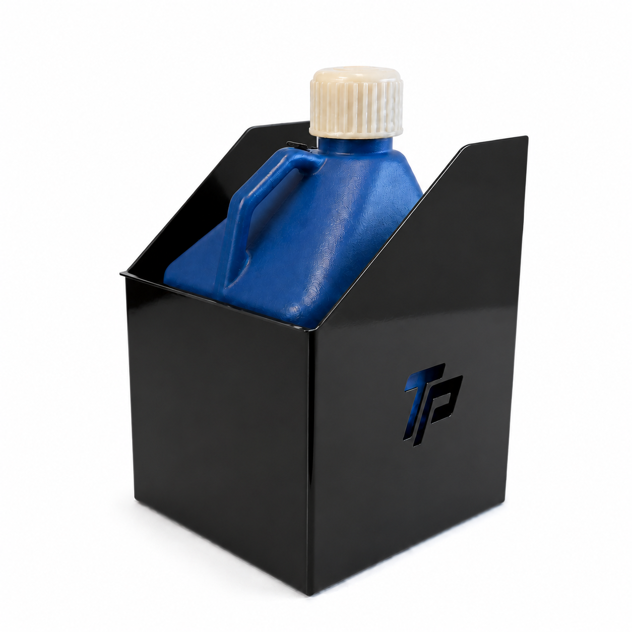Fuel Jug Holders