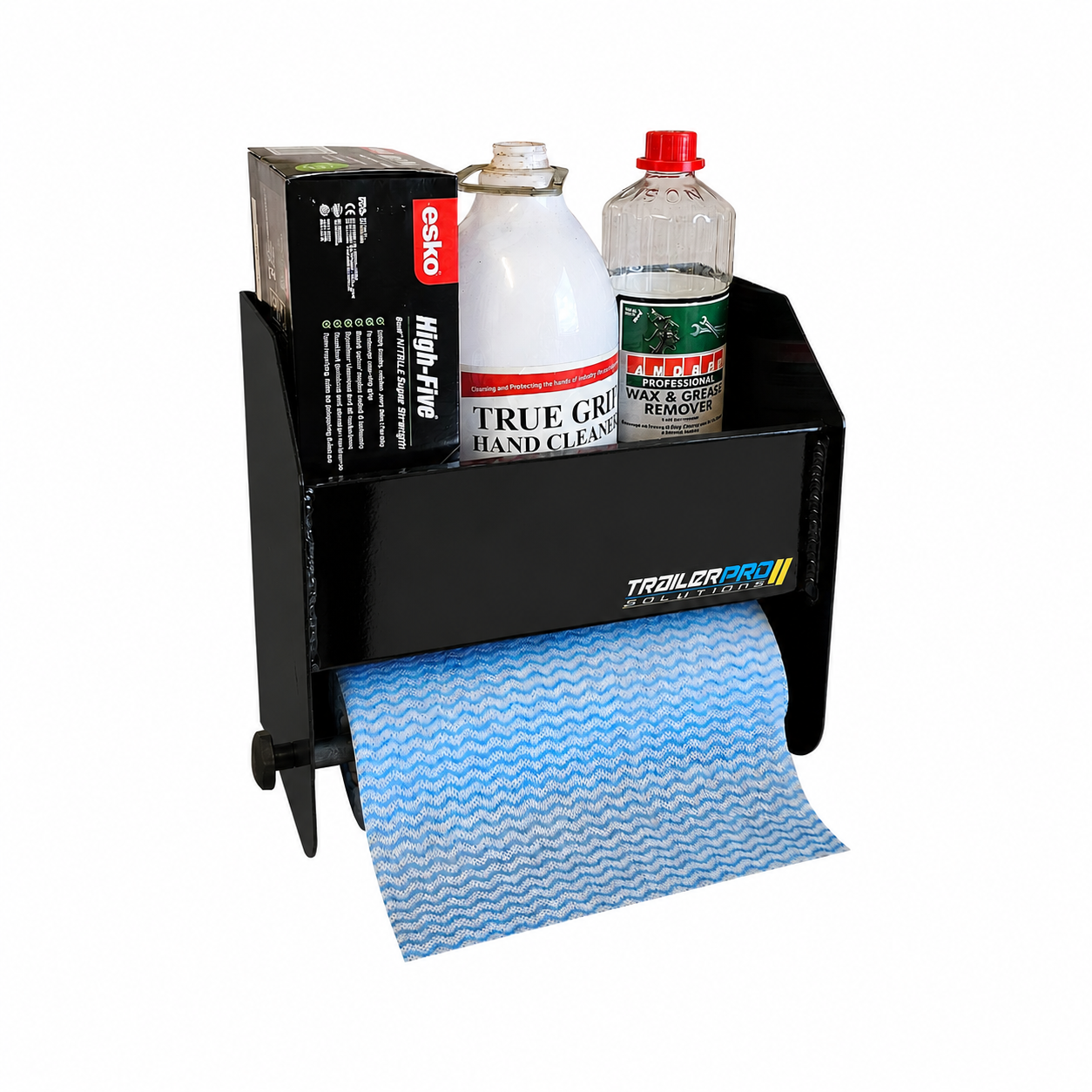 Cleaning Station