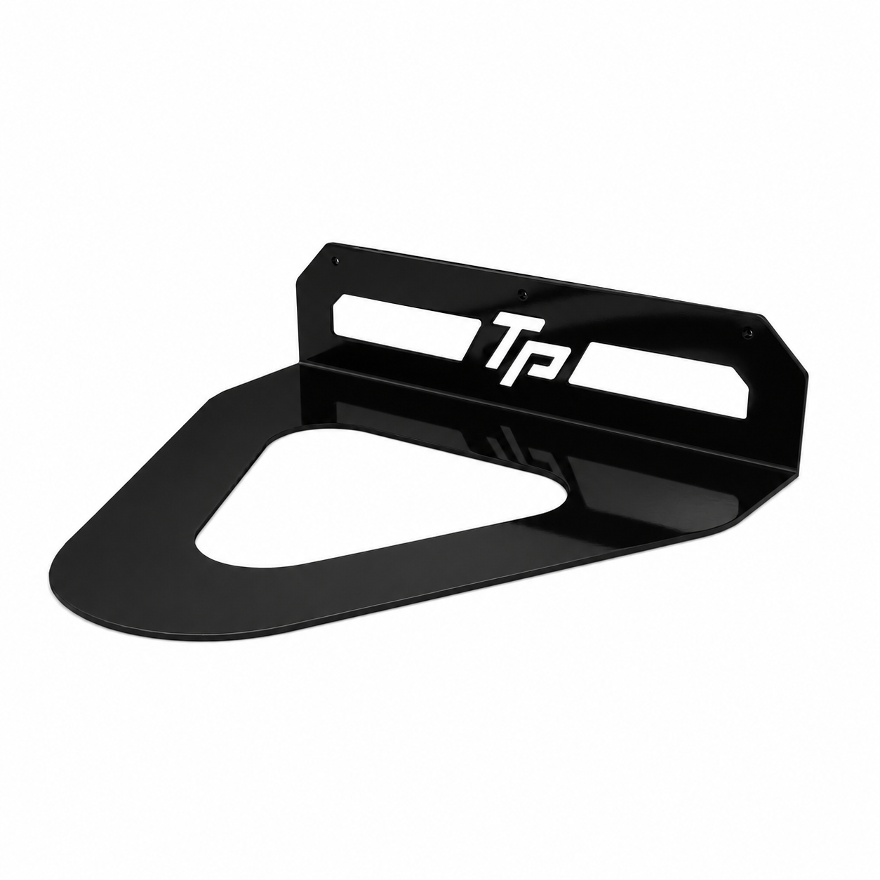 Fuel Funnel Holder - Triangle