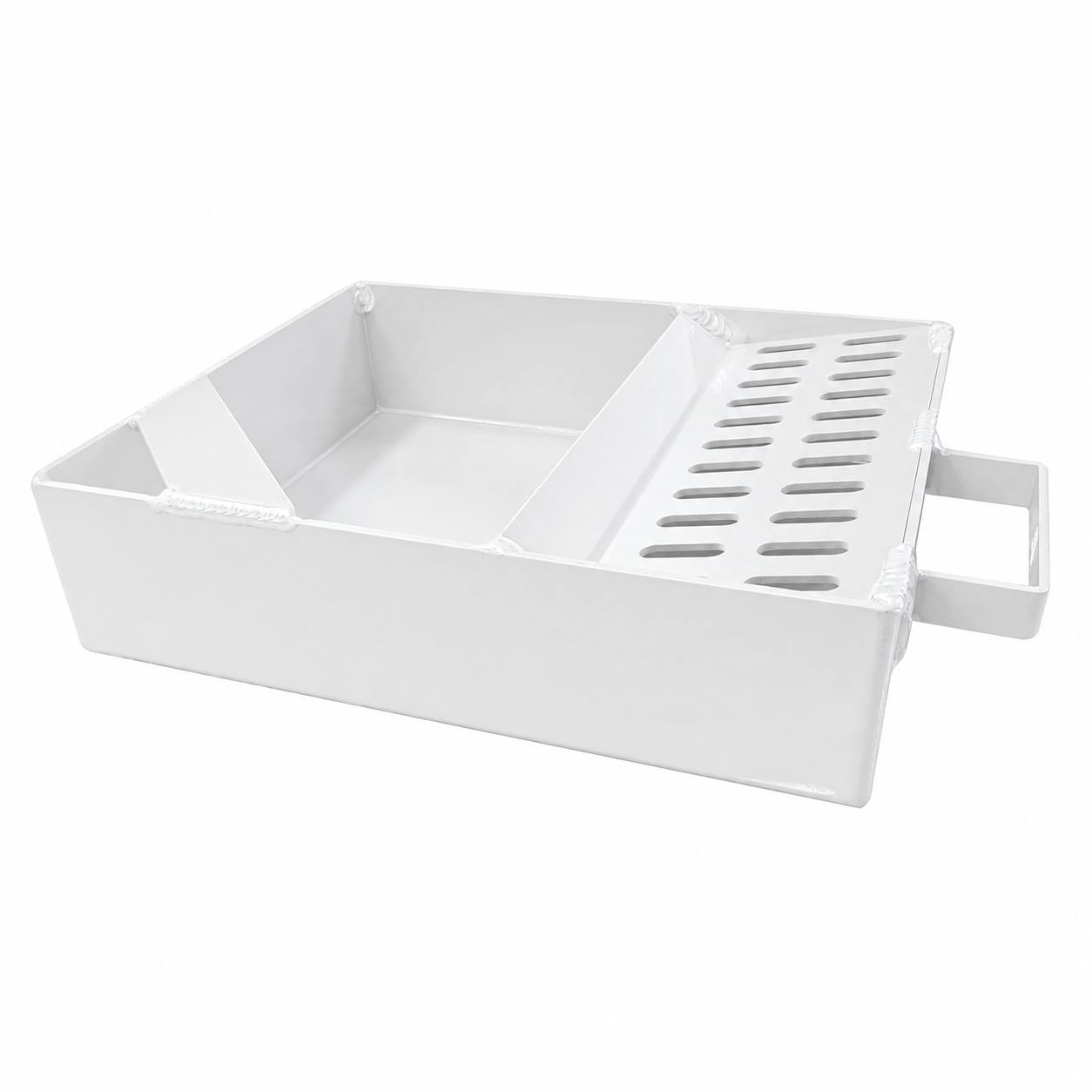 Gear Change Tray