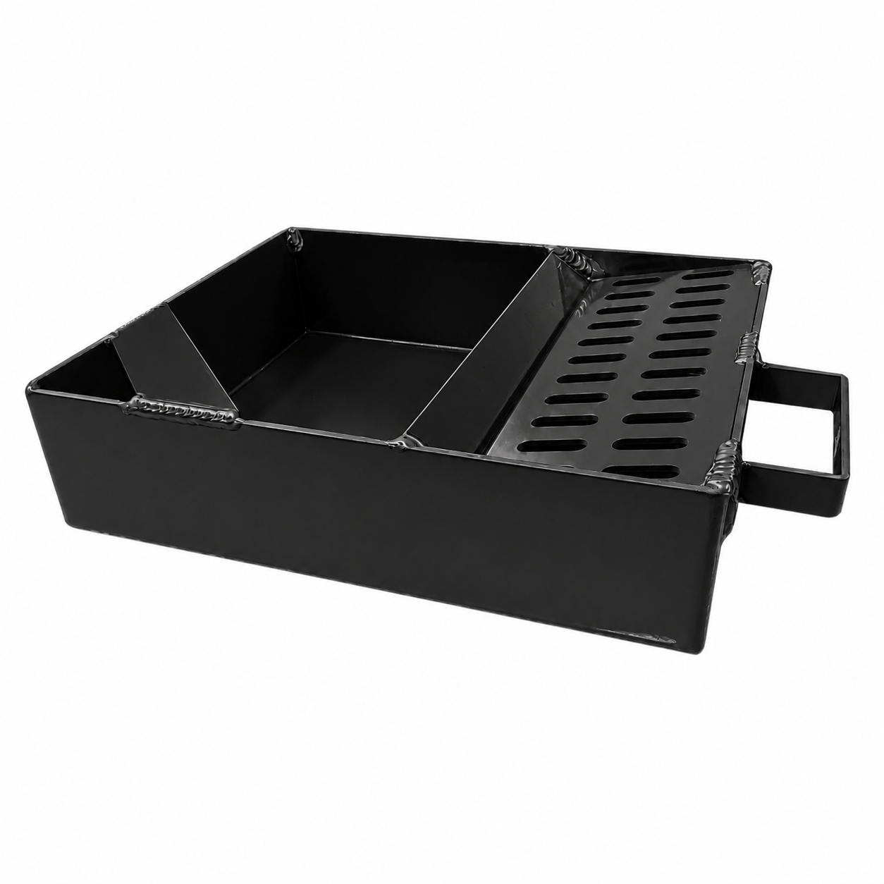 Gear Change Tray