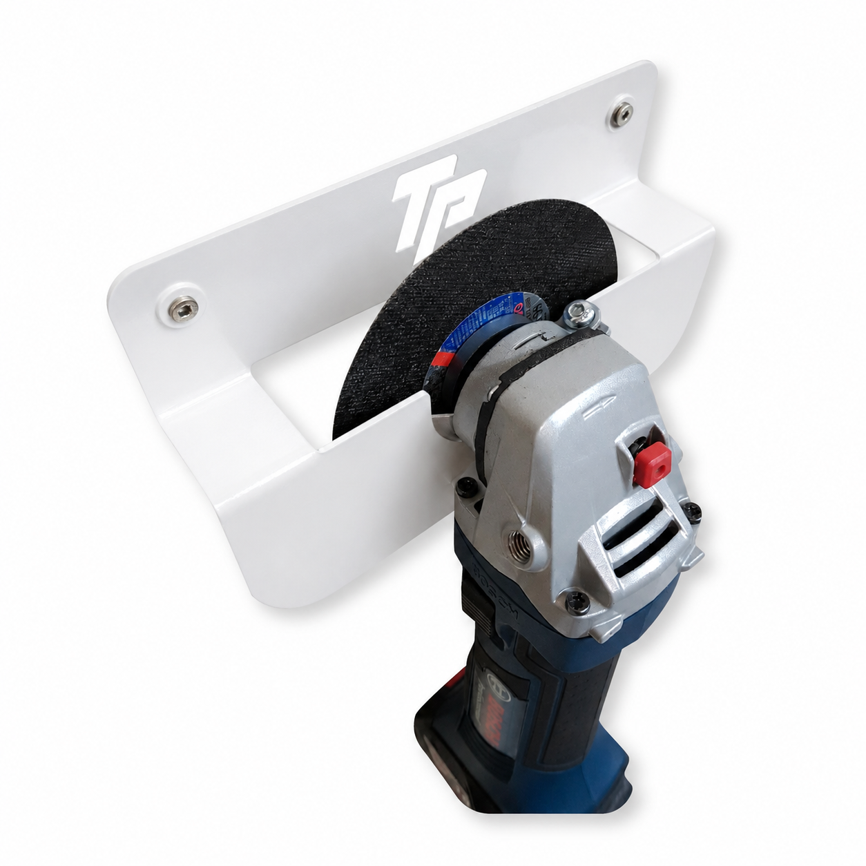 Grinder Holder "Single"