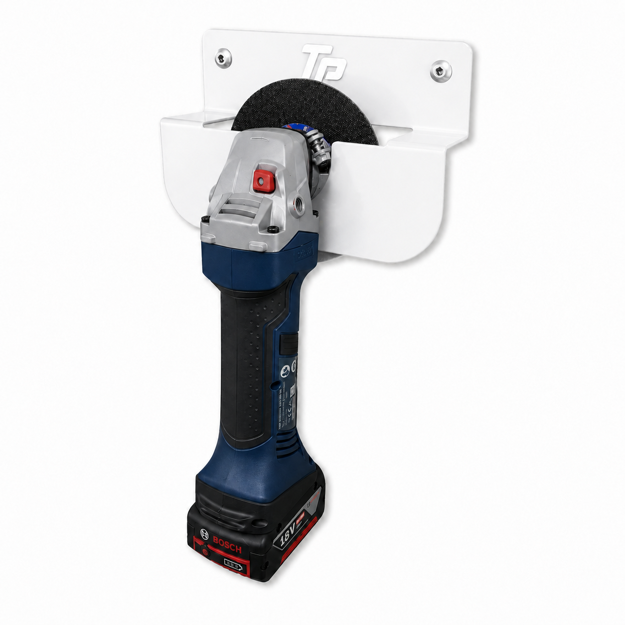 Grinder Holder "Single"