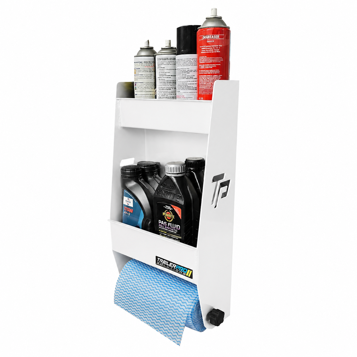 Junior Universal Shelf
