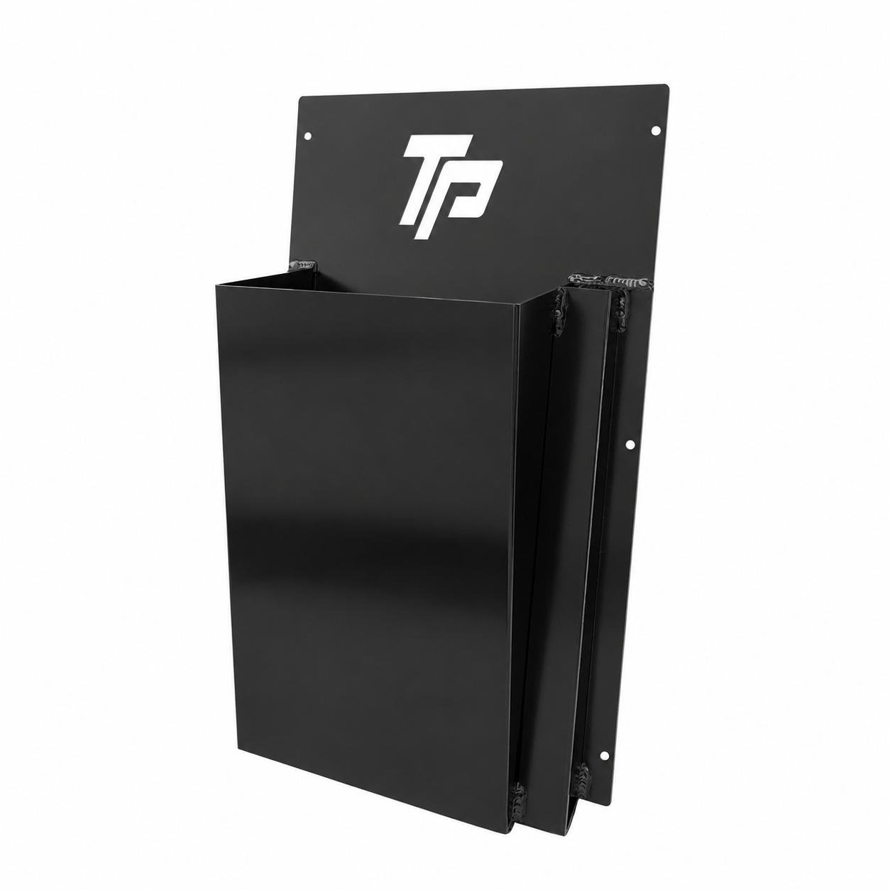 Vertical Floor Jack Holder