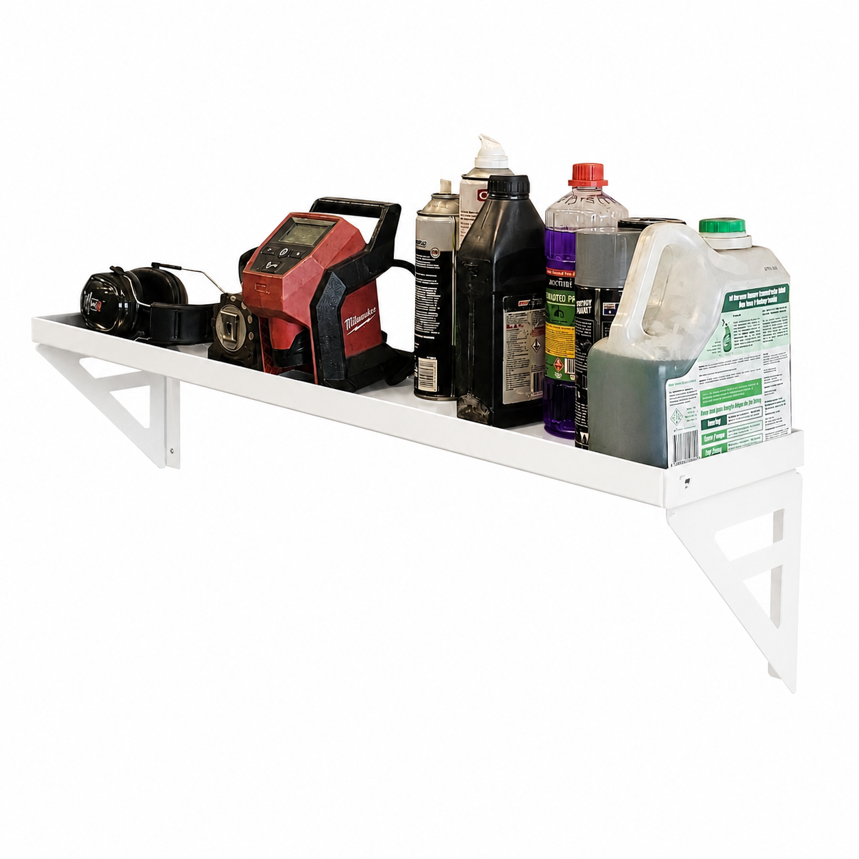 Wall Shelf - 1m