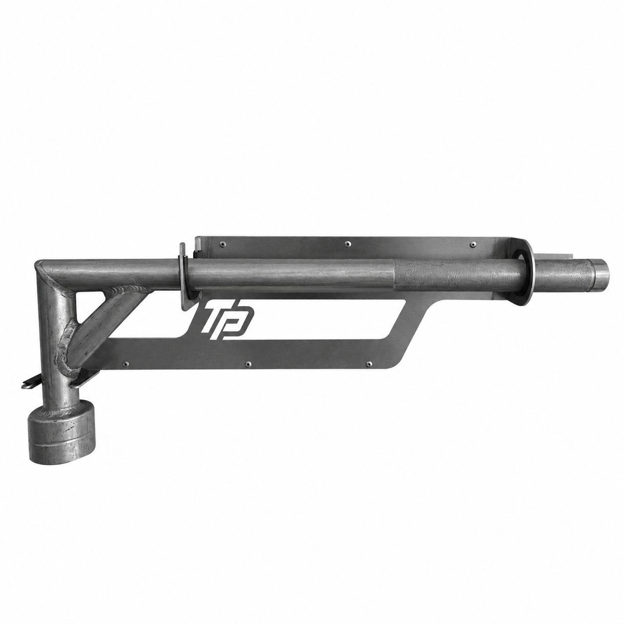 Wheel Wrench Hanger