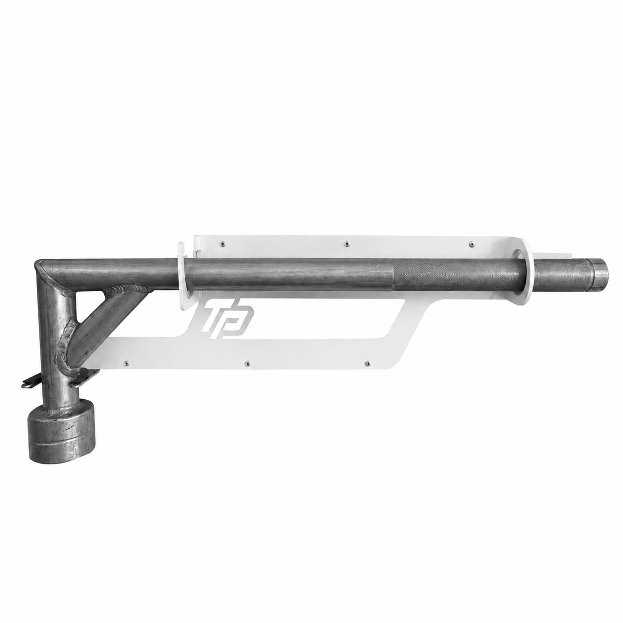 Wheel Wrench Hanger