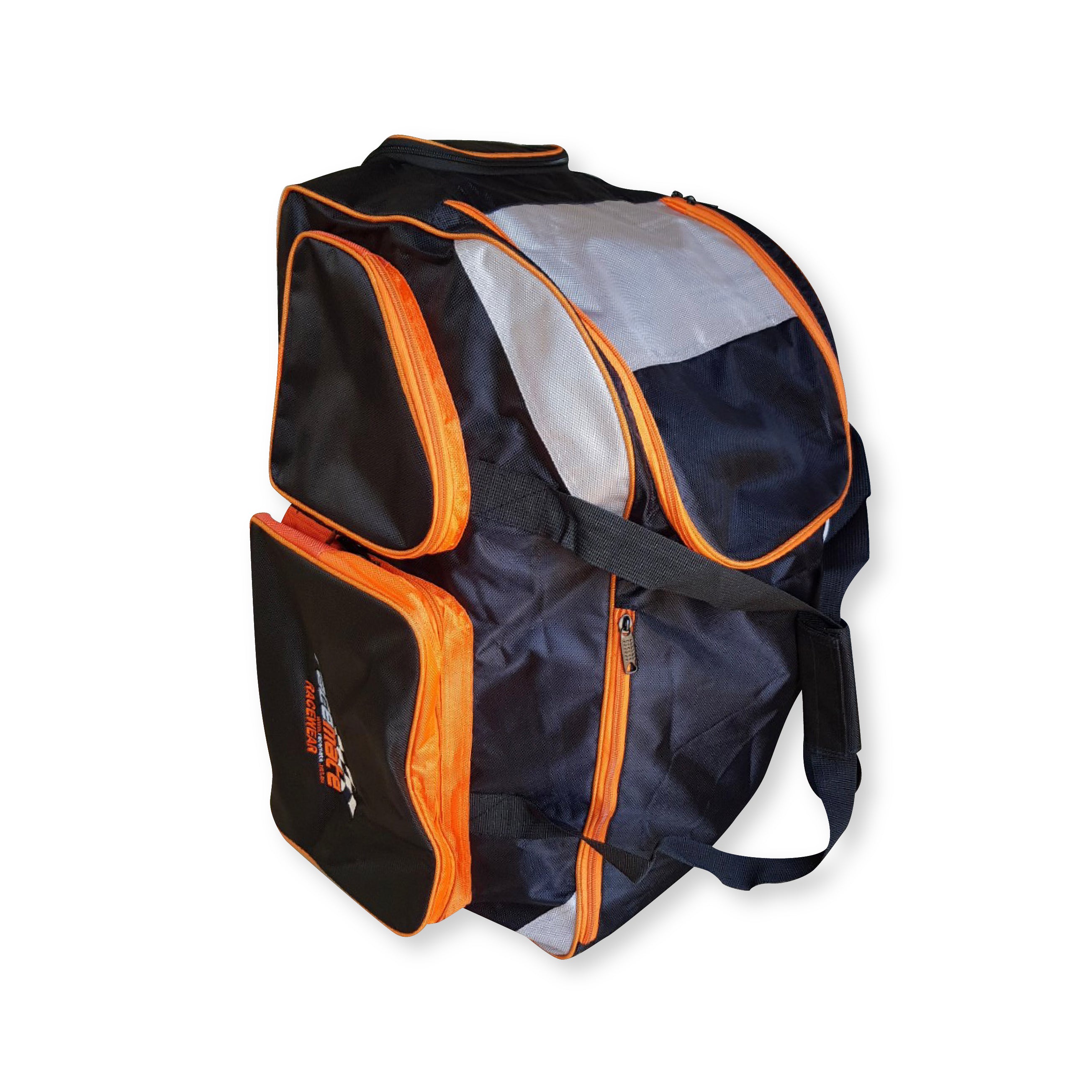 Racemate Gearbag