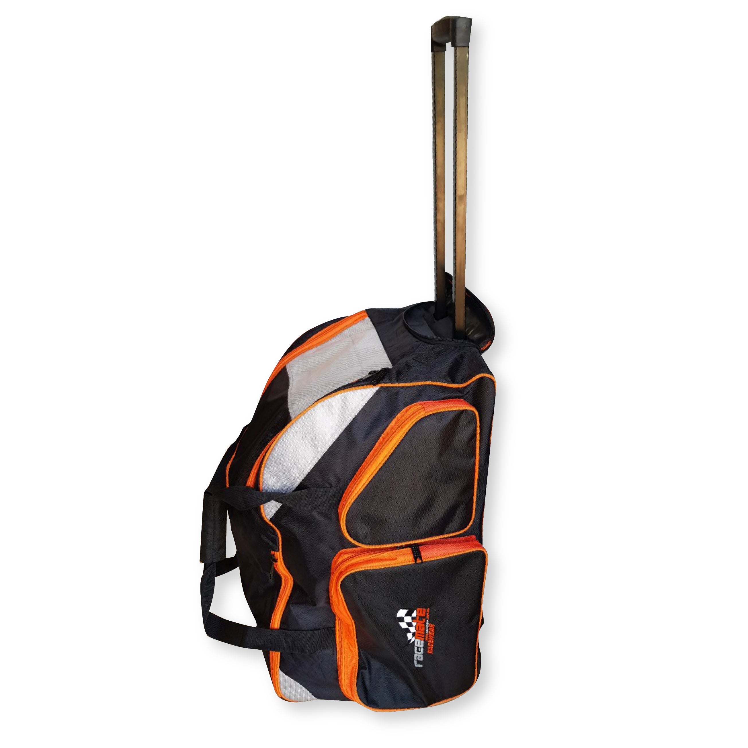 Racemate Gearbag