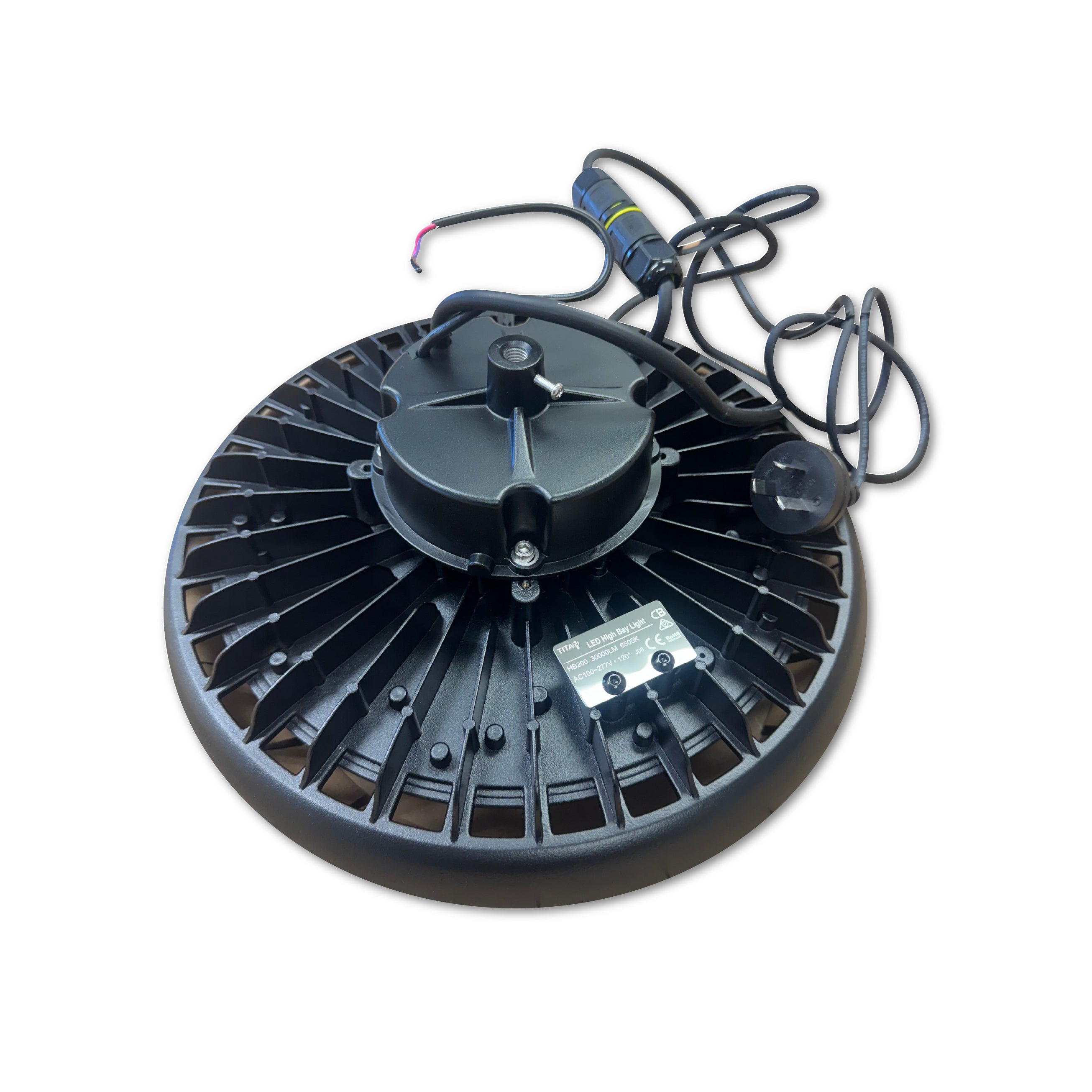 High Bay LED Light