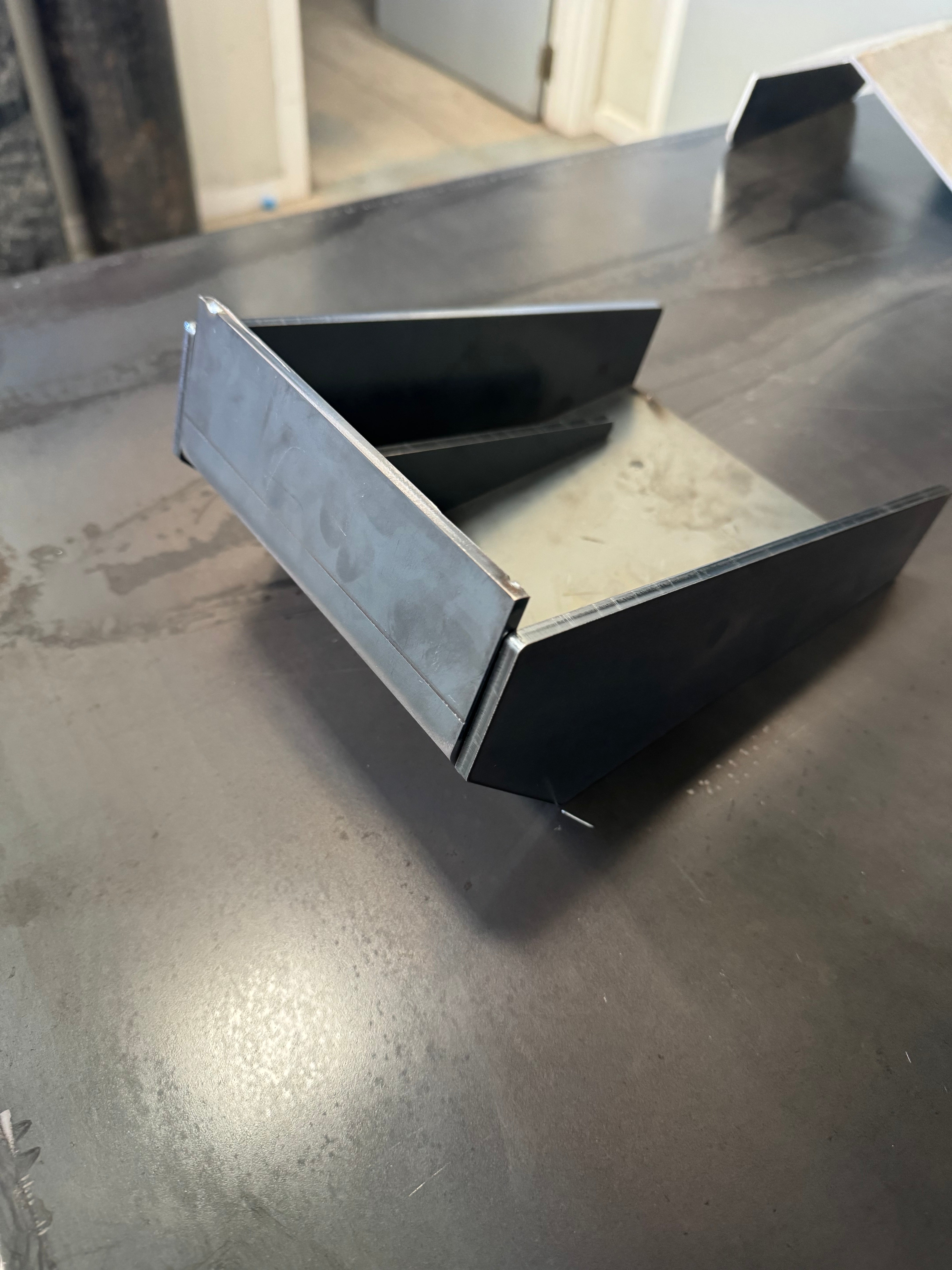 Siderail Kicker Kits