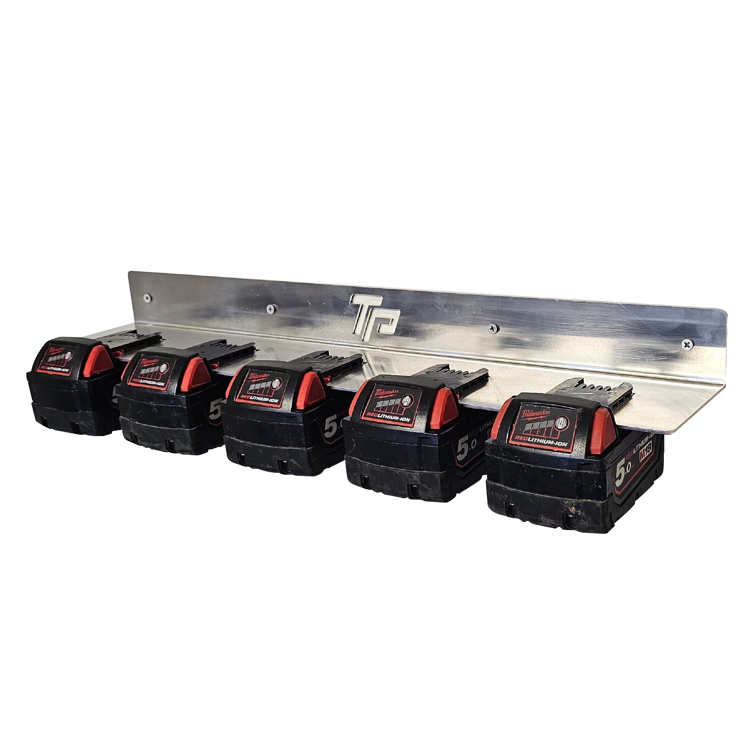 M18 Milwaukee Battery Holder