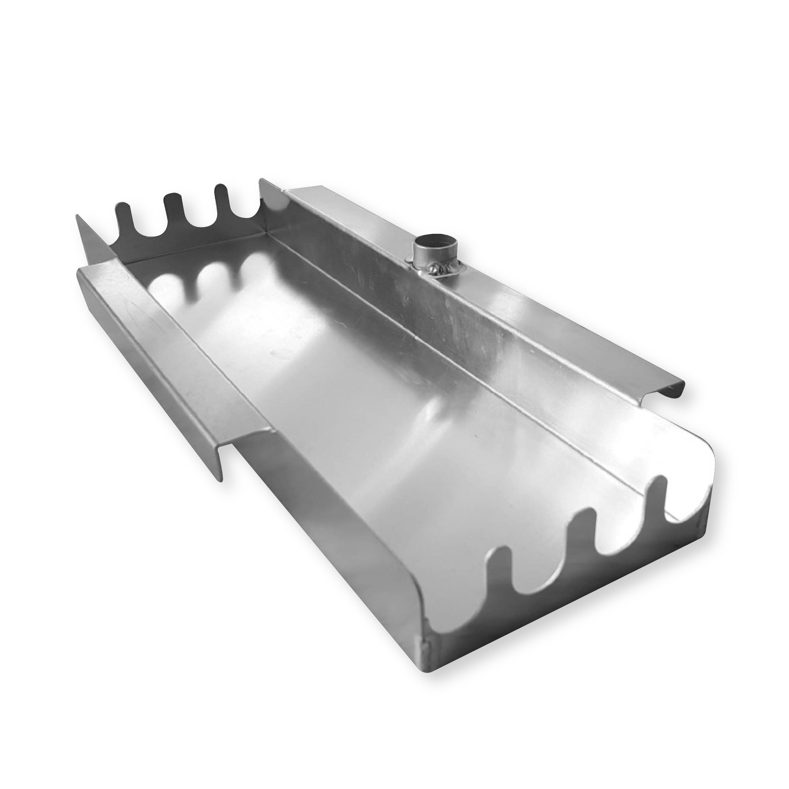 Nerf Bar Tool & Torsion Bar Tray