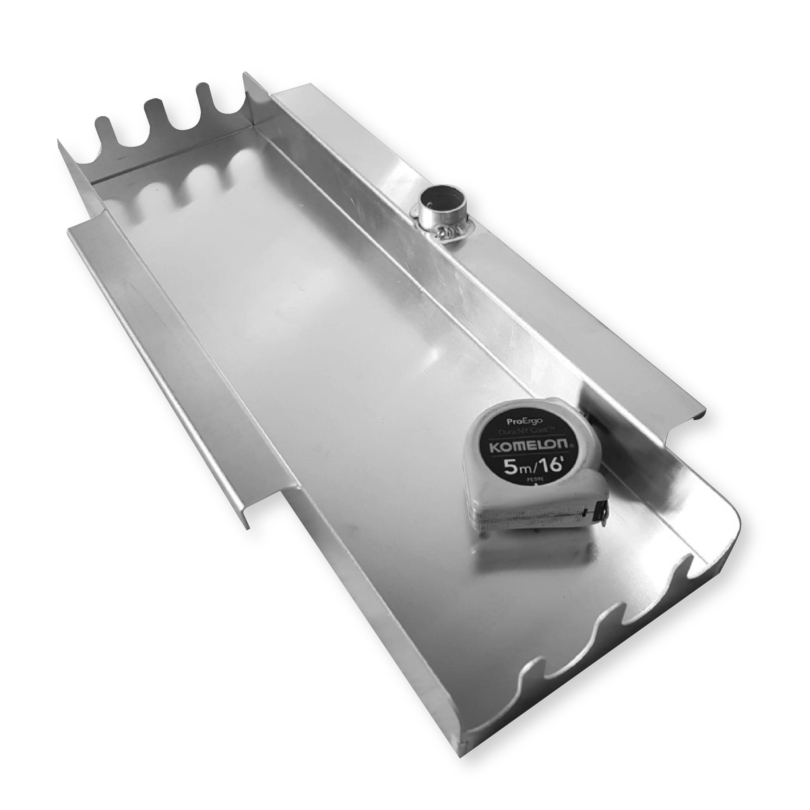Nerf Bar Tool & Torsion Bar Tray