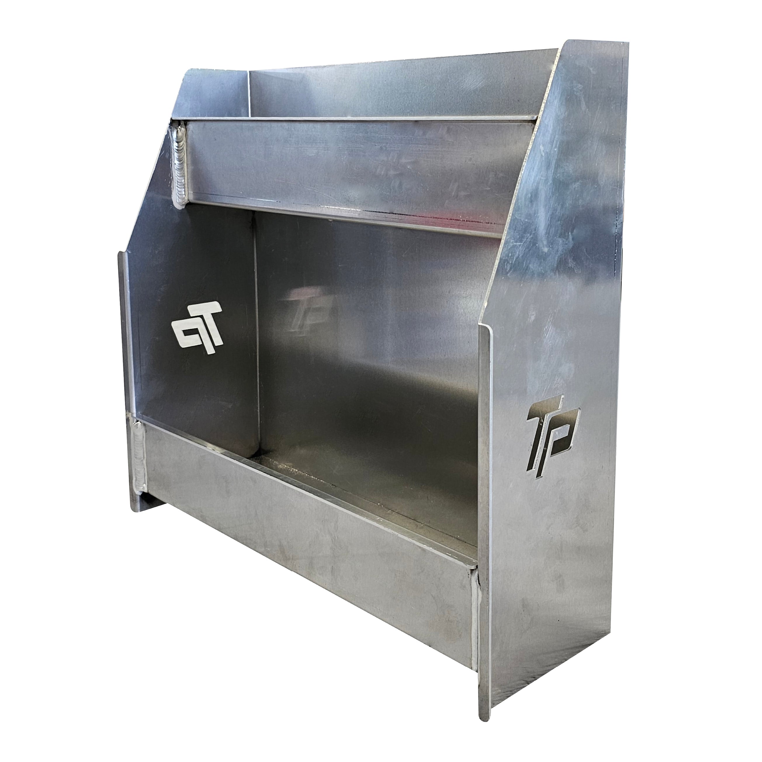Oil & Aerosol Shelf