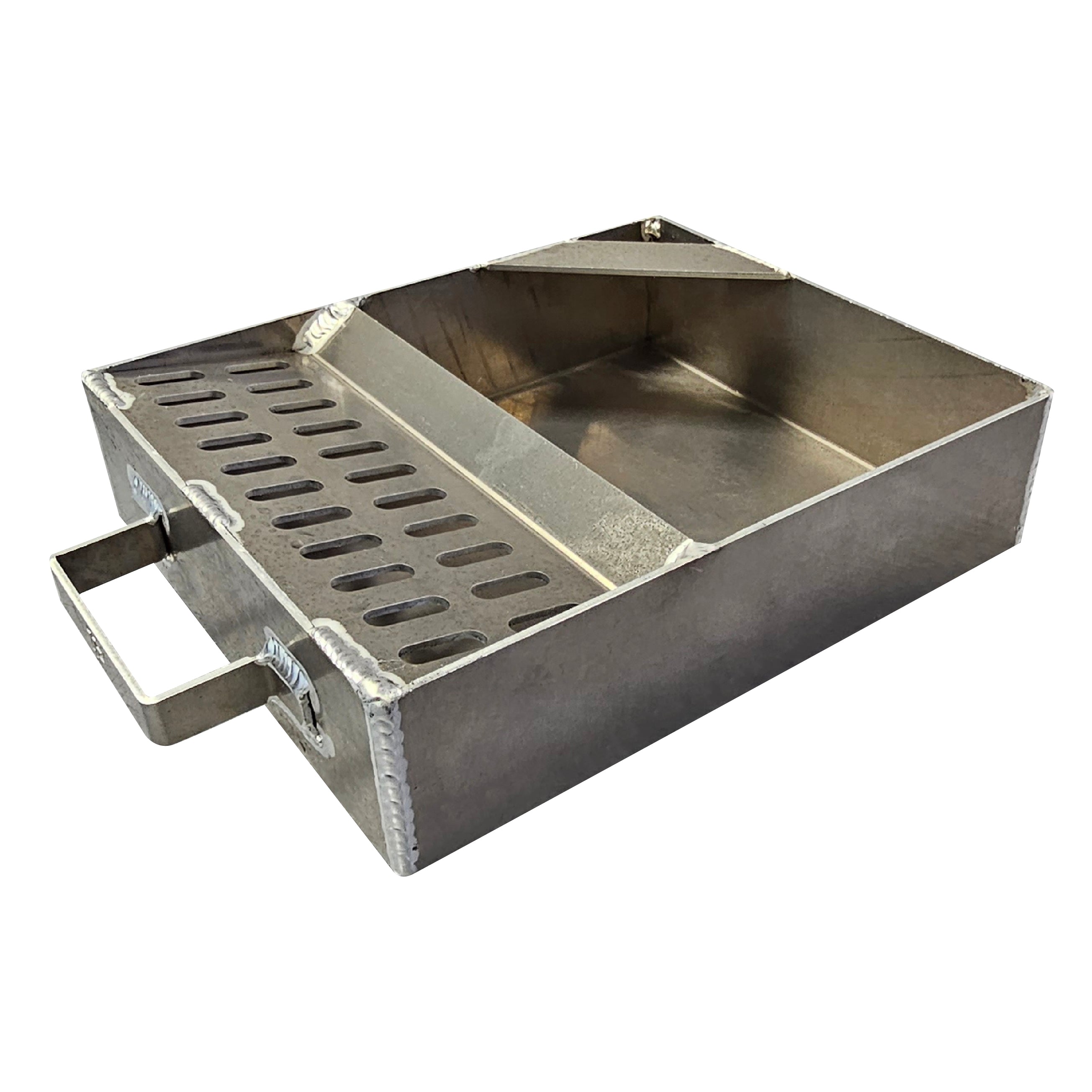 Gear Change Tray