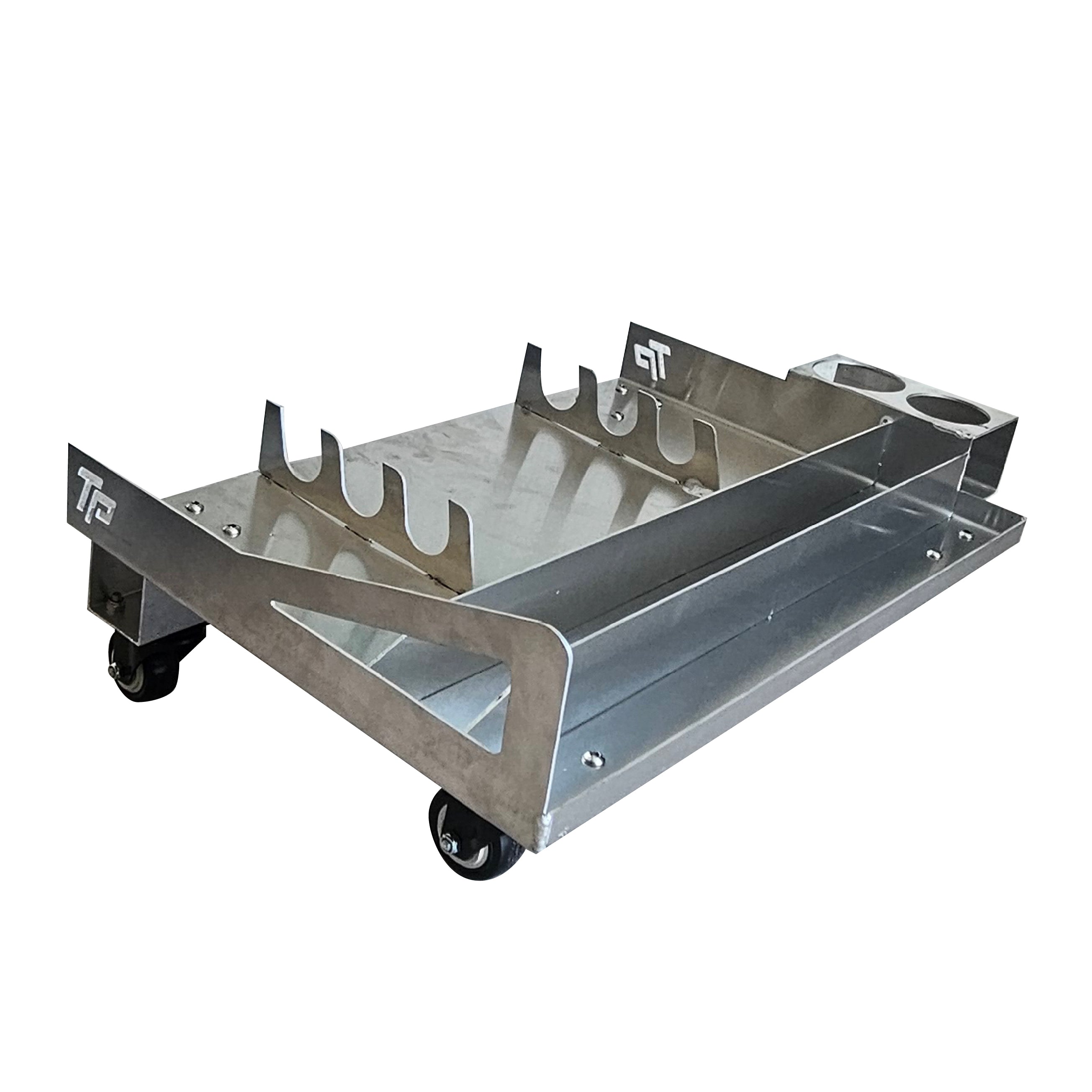 Rolling Tool Tray