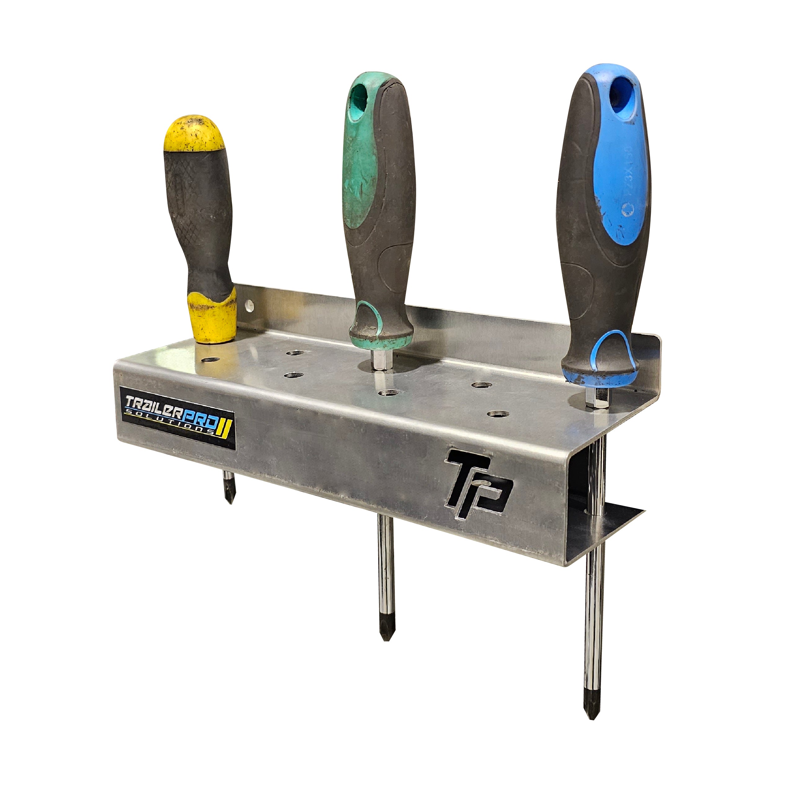 Screw Driver Holder