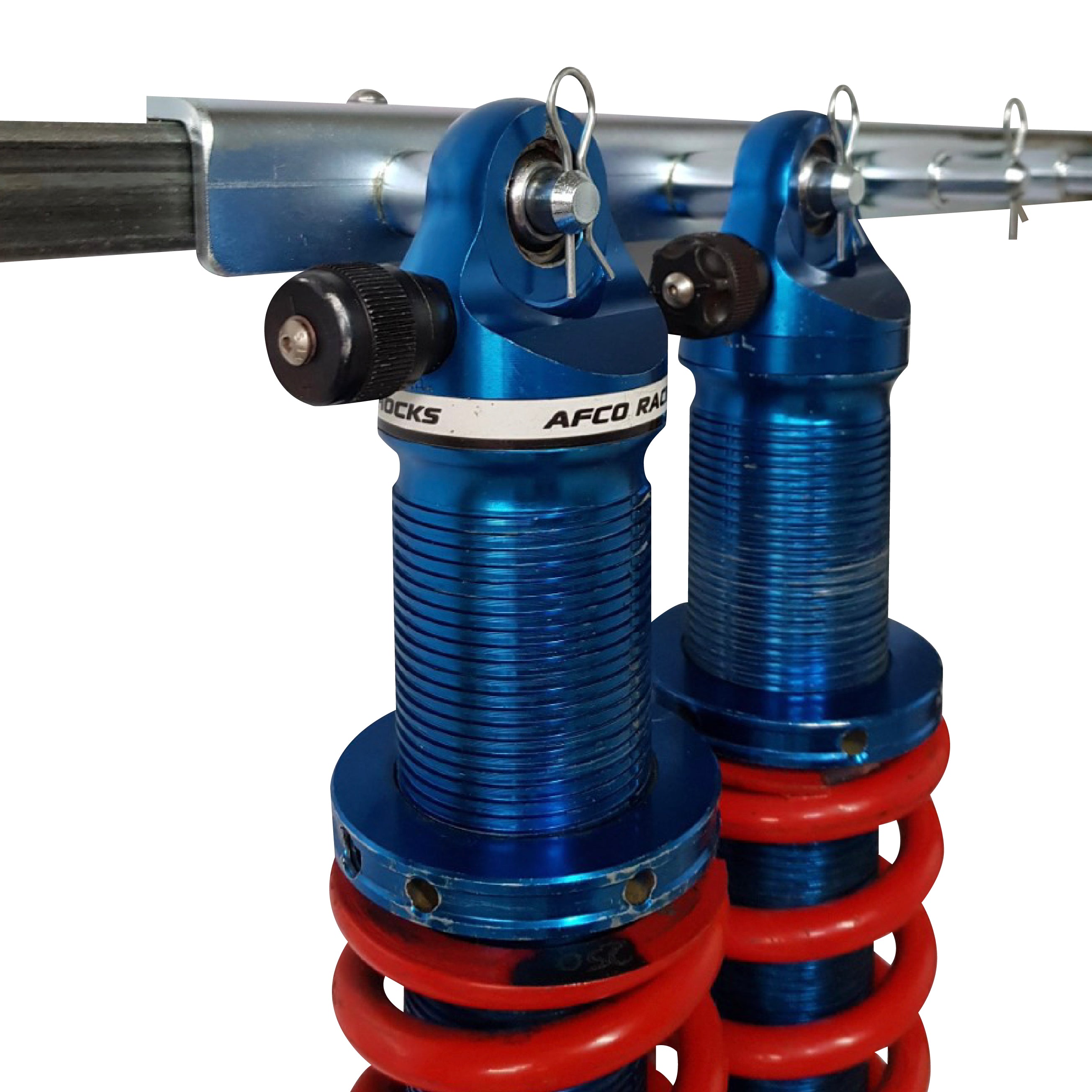 Shock Holder, 25mm RHS Mounting (SOLD INDIVIDUALLY)