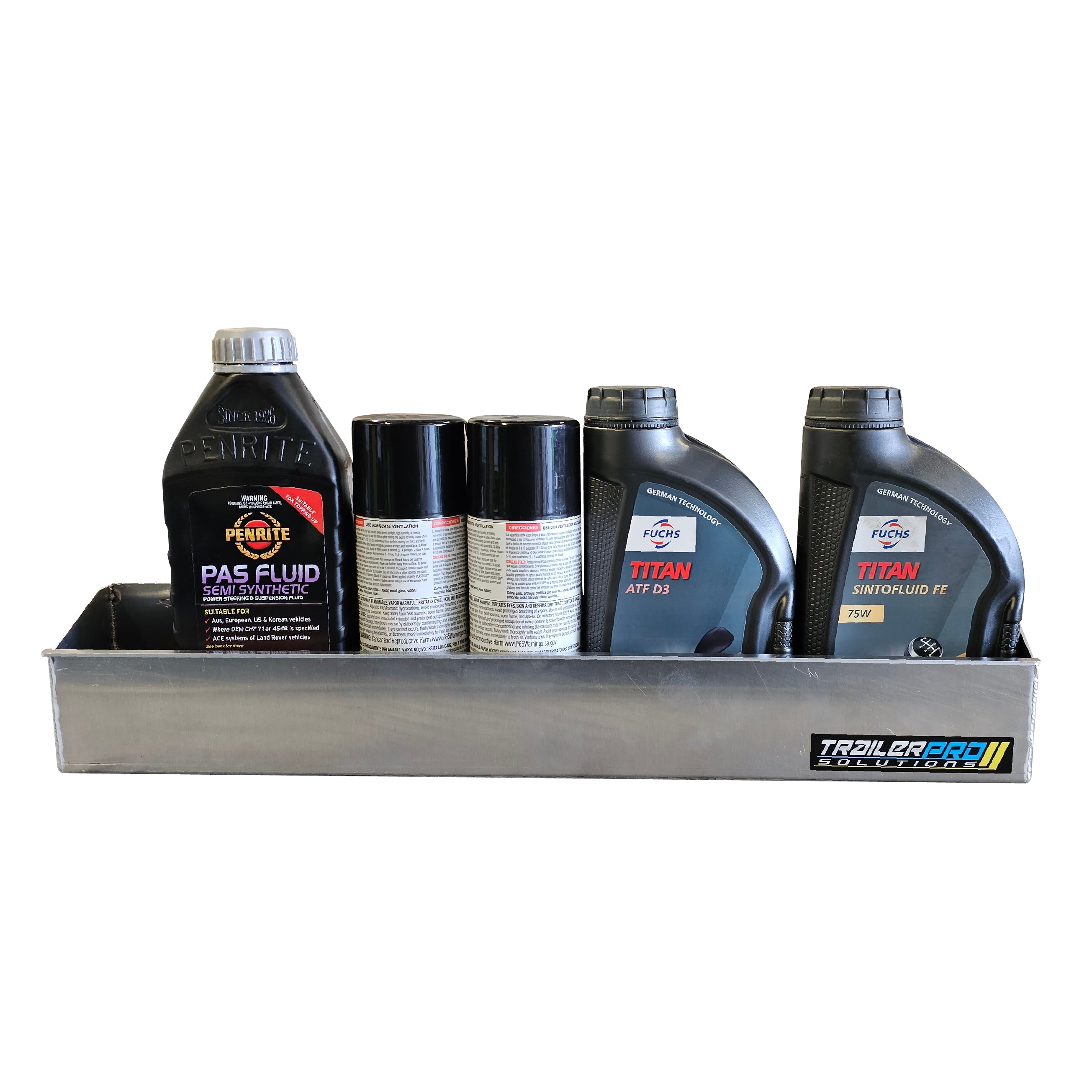 Small All Purpose Shelf