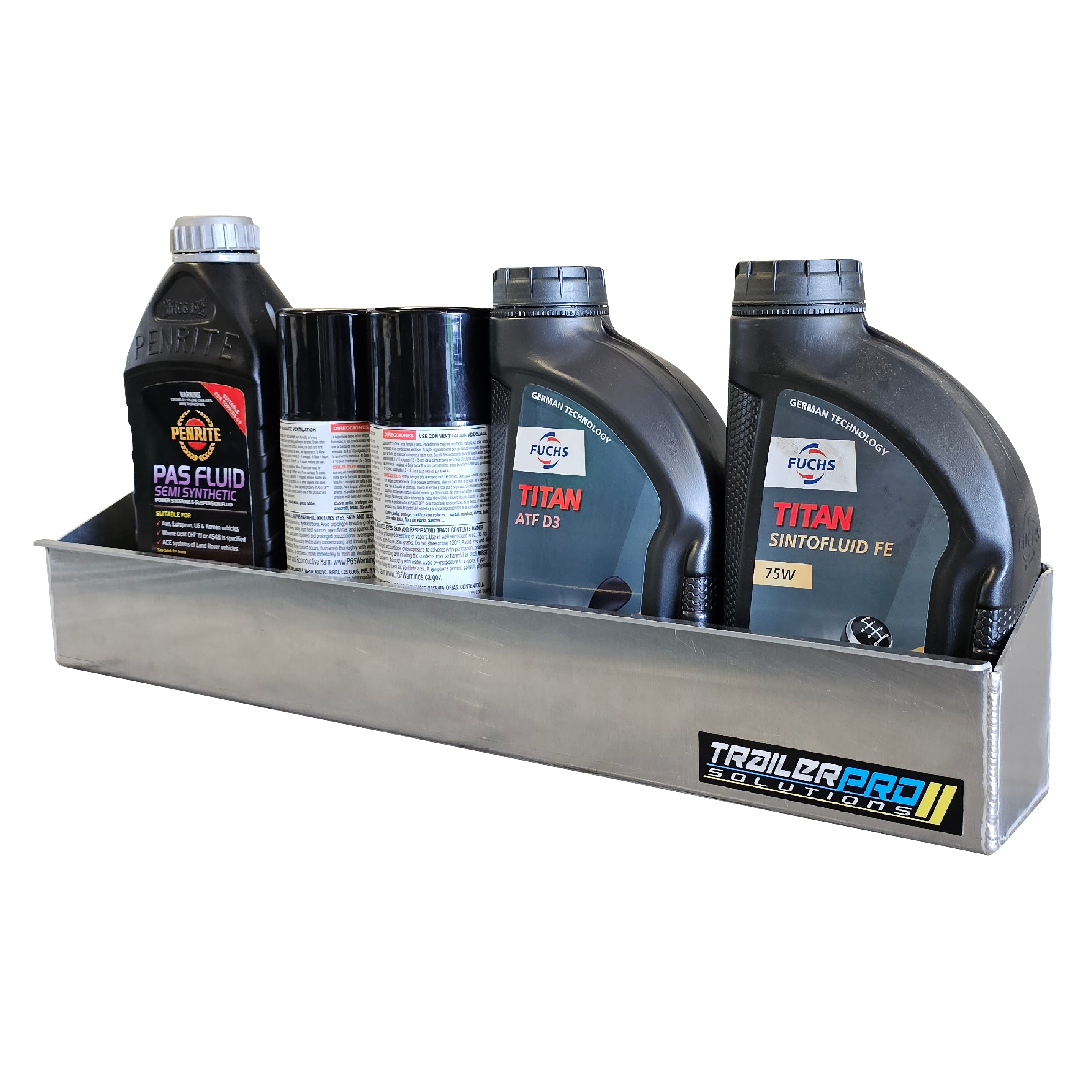 Small All Purpose Shelf