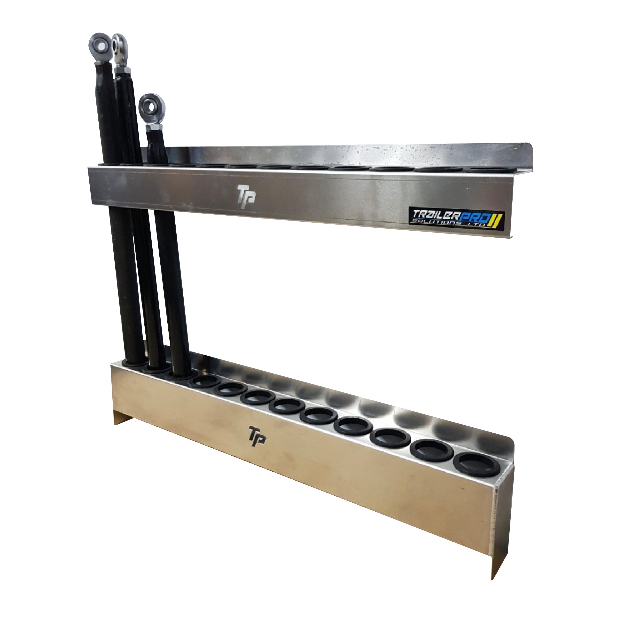 Torsion/Radius Arm Holder - 12