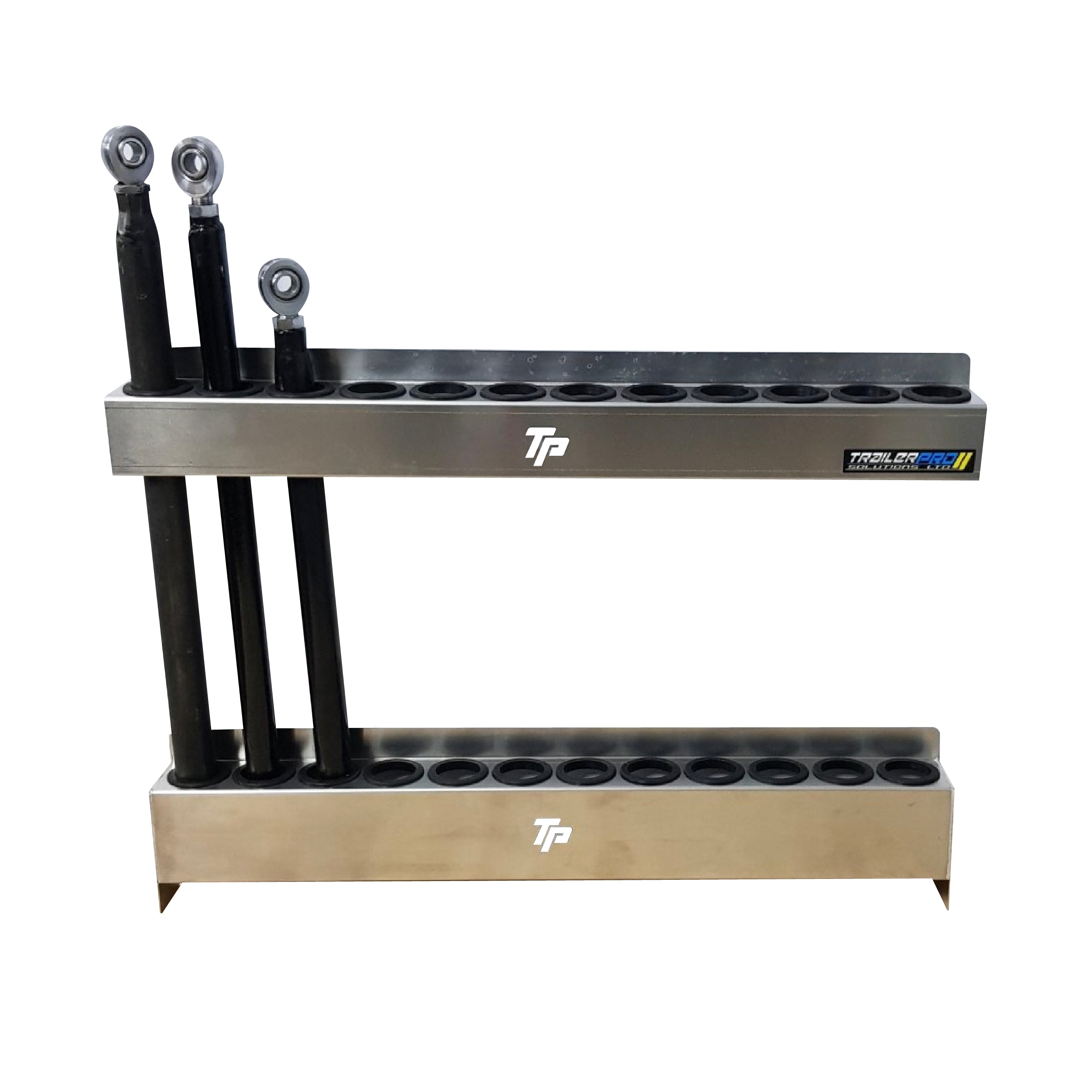 Torsion/Radius Arm Holder - 12