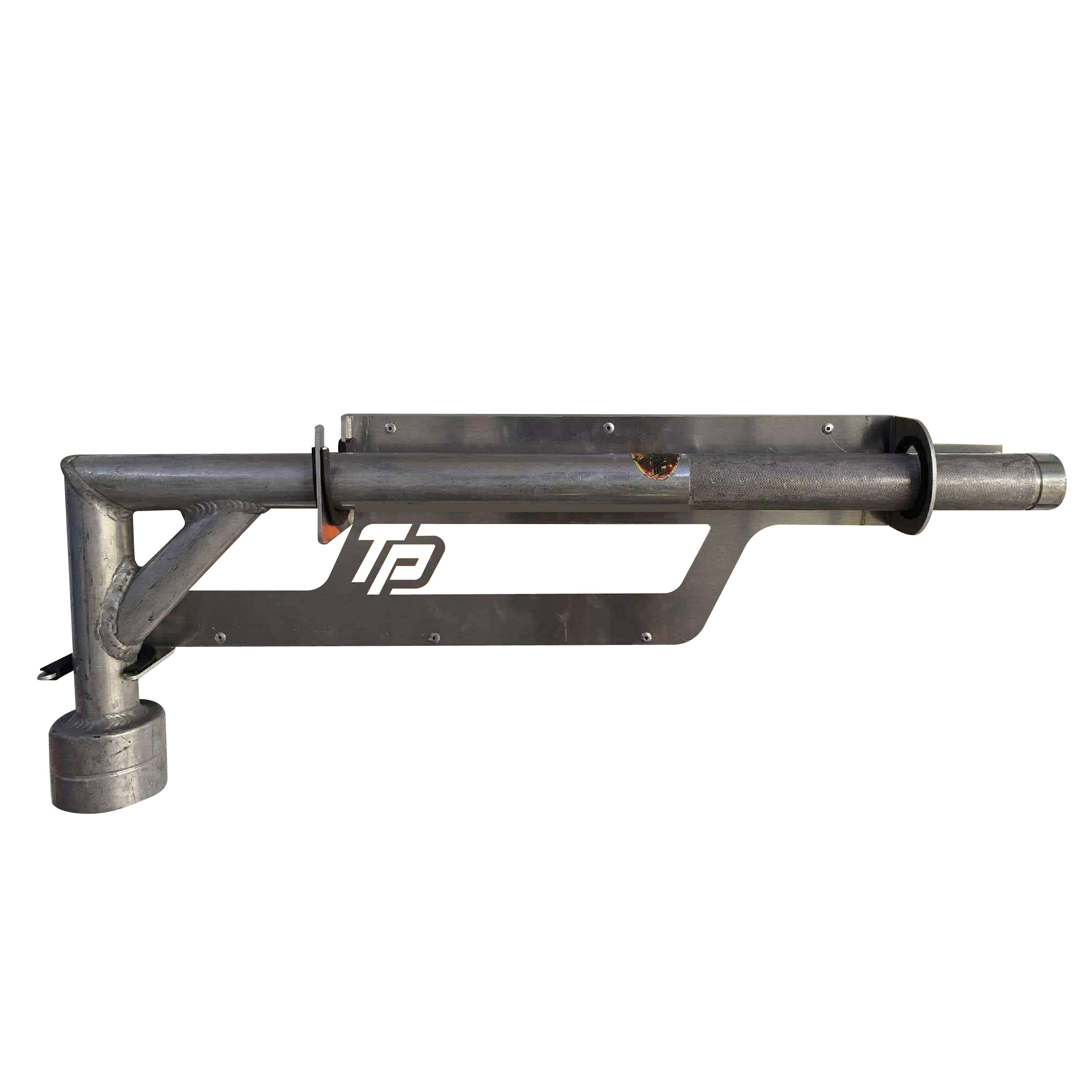 Wheel Wrench Hanger