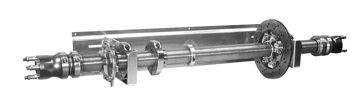50mm Axle Holder