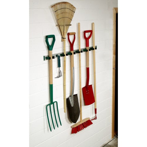 Tool Holder, 500mm Rail & Holders