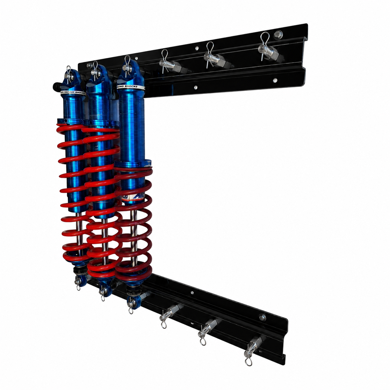 Shock Holders