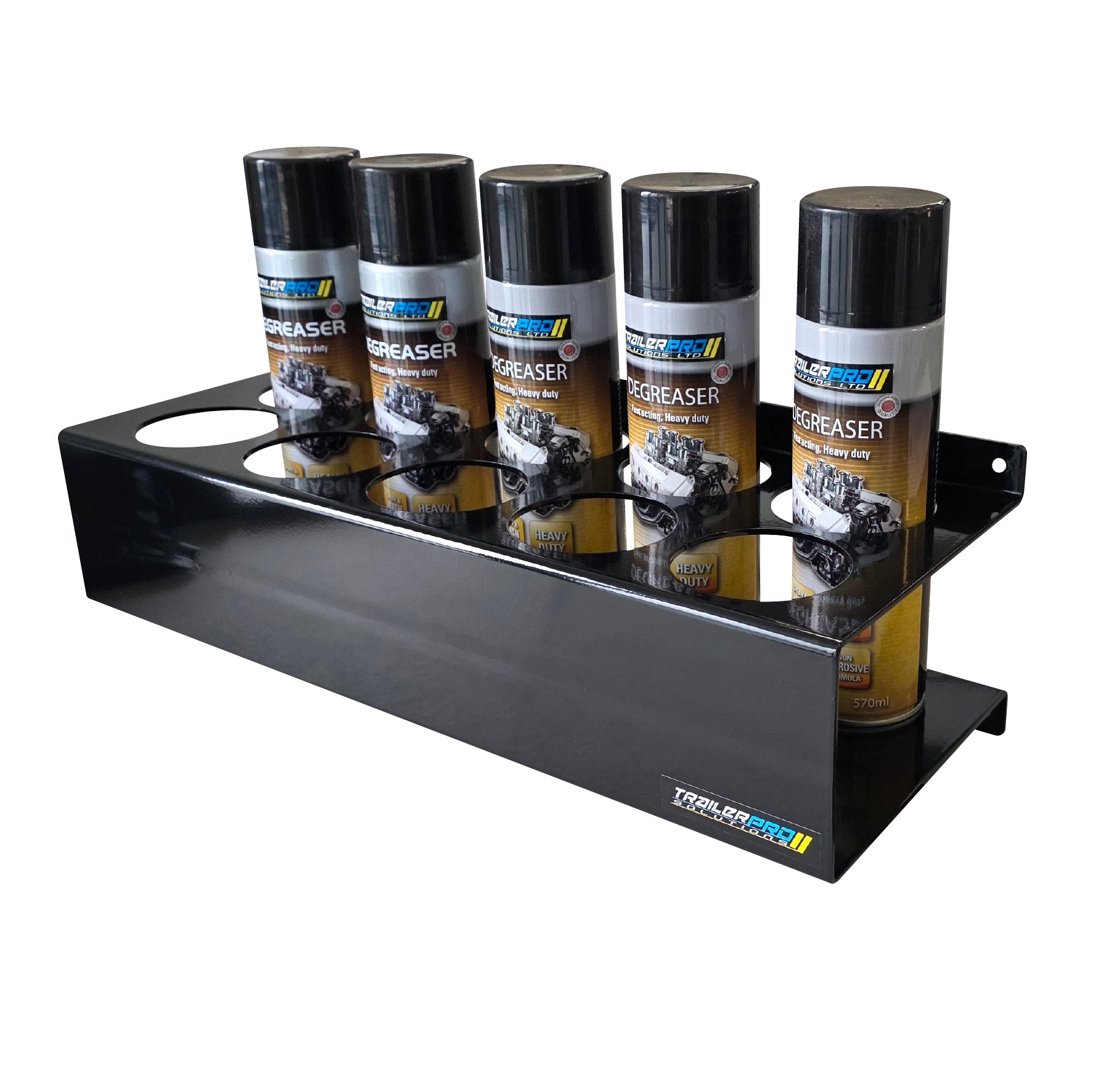 10 Can Aerosol Holder