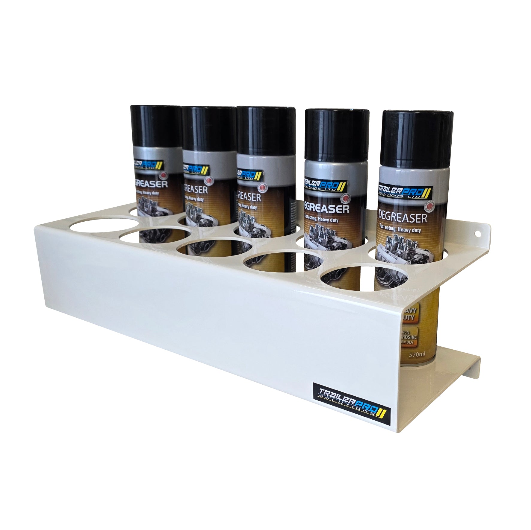 10 Can Aerosol Holder
