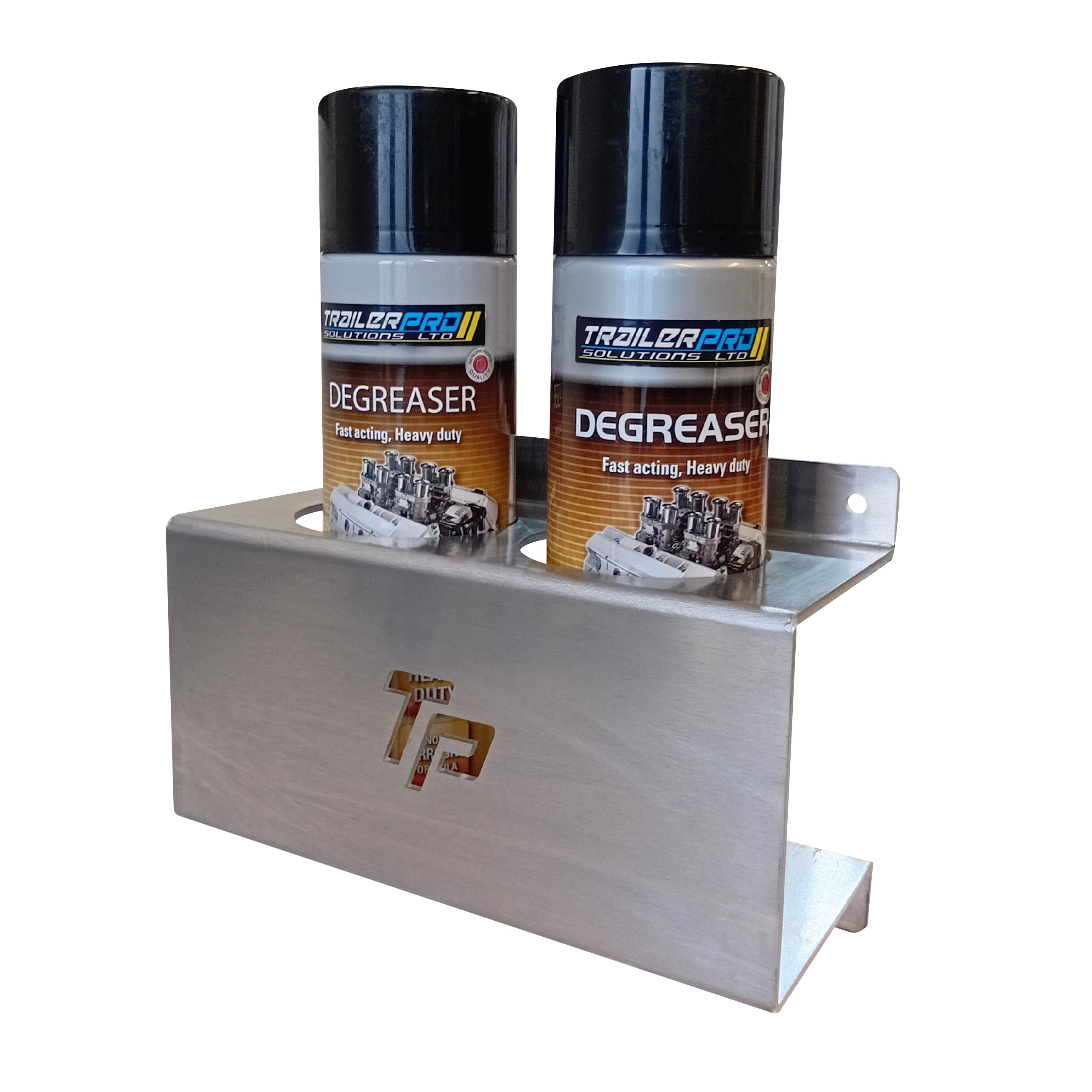 2 Can Holder