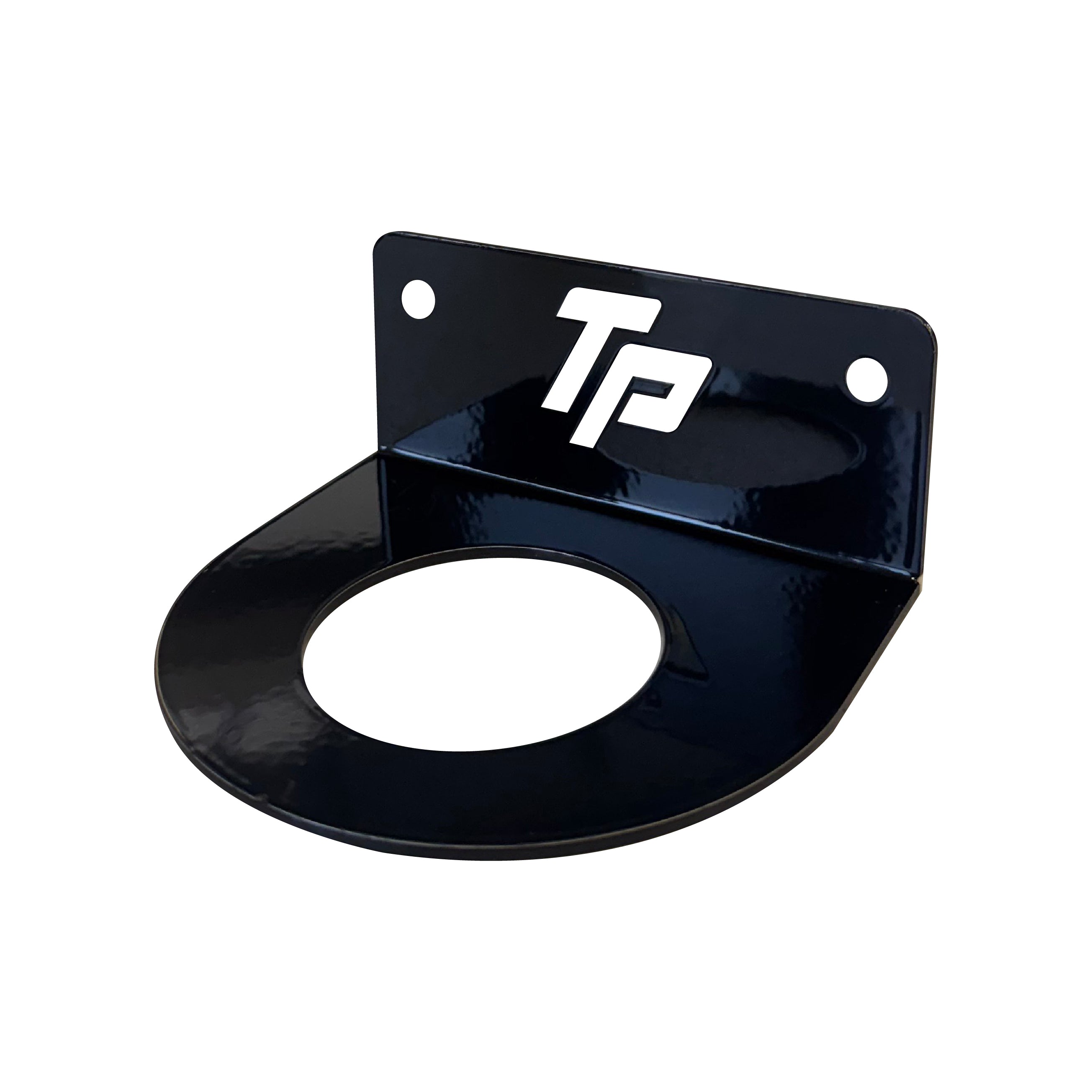 Broom Holder "Bottom" Bracket