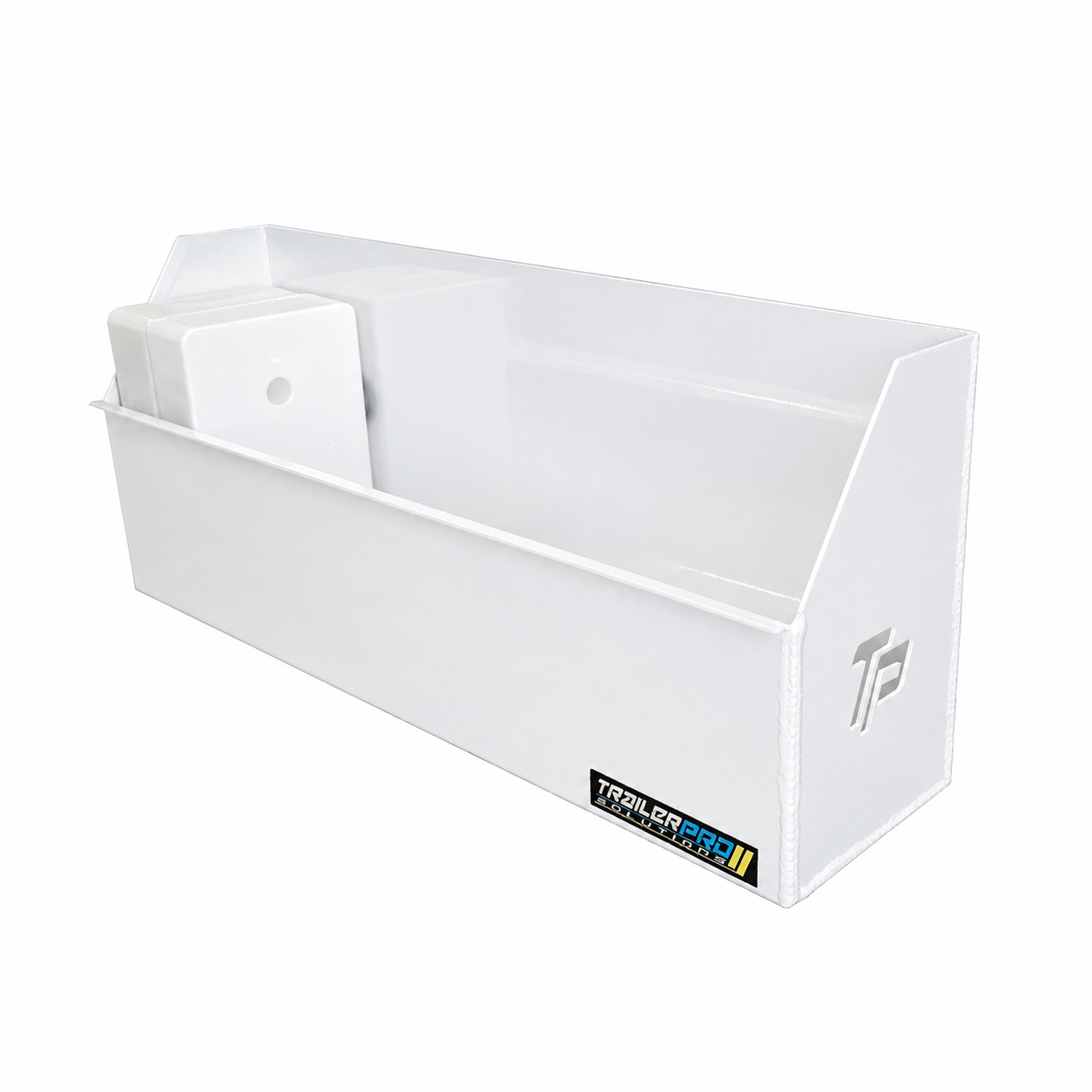 Gear Case Storage Shelf
