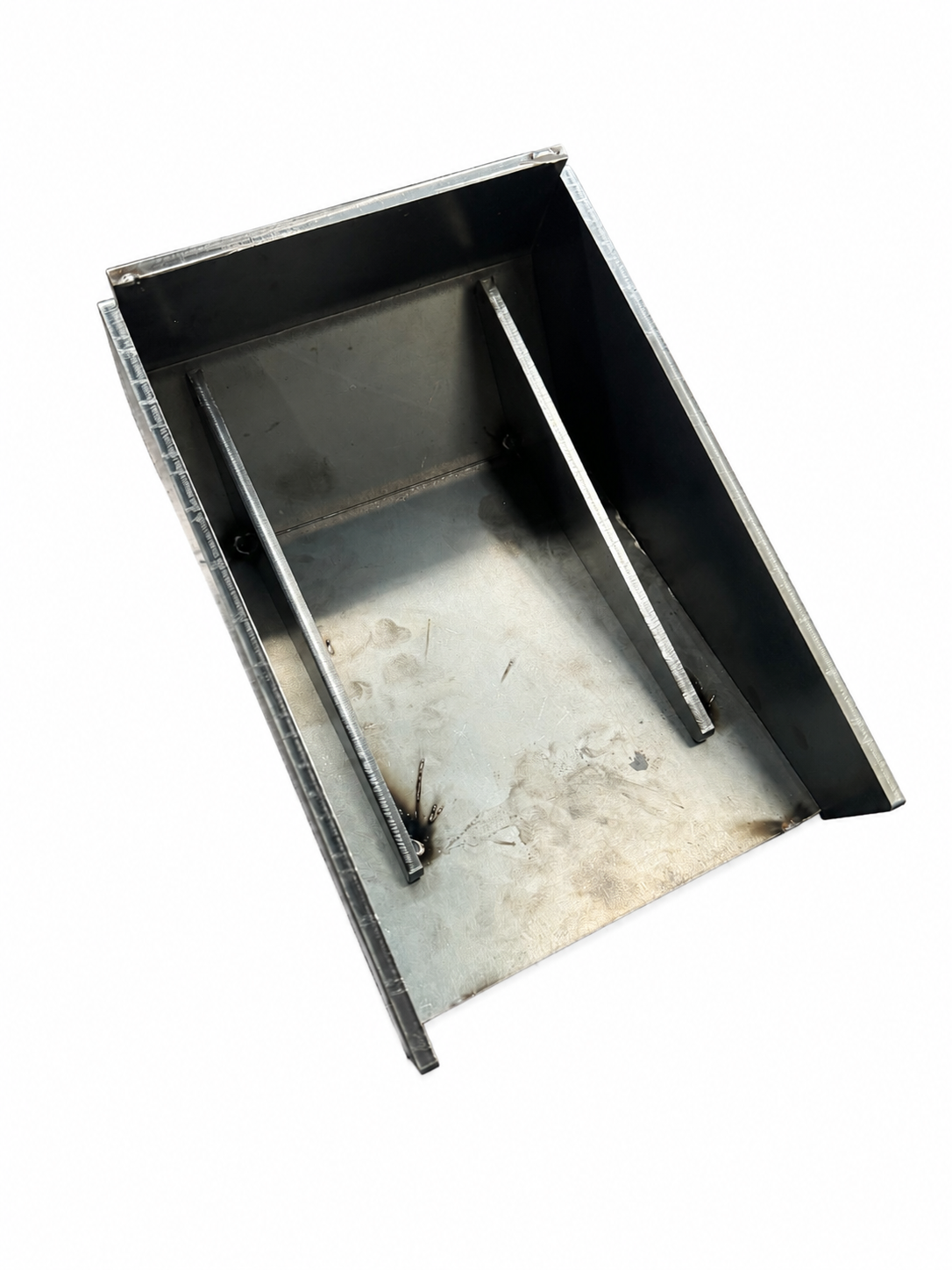 Siderail Kicker Kits